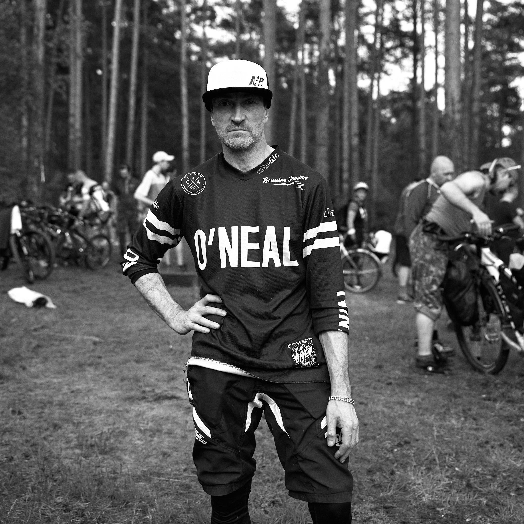 Денис Паунин — Фотографии