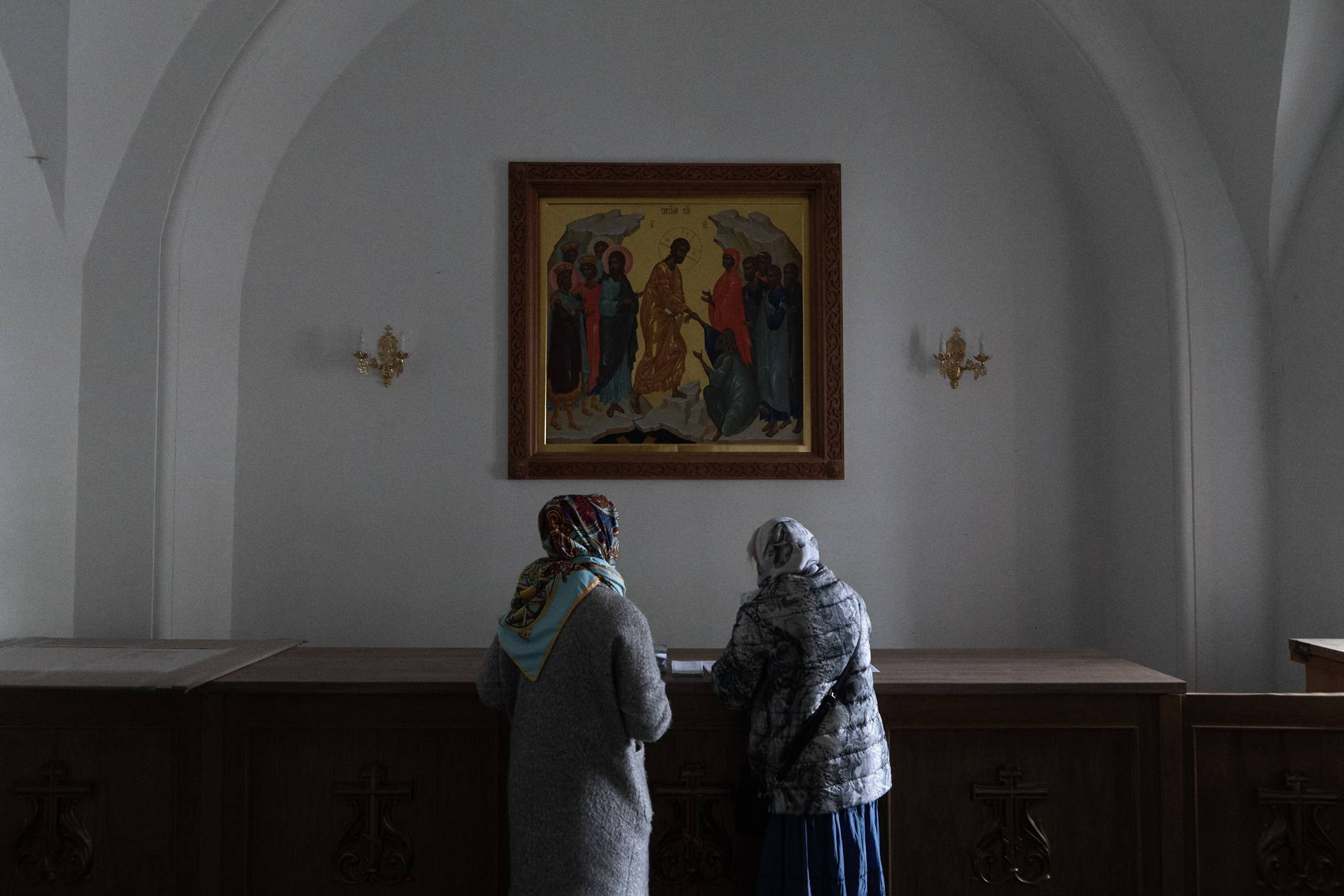 Люди. Денис Паунин — Фотографии