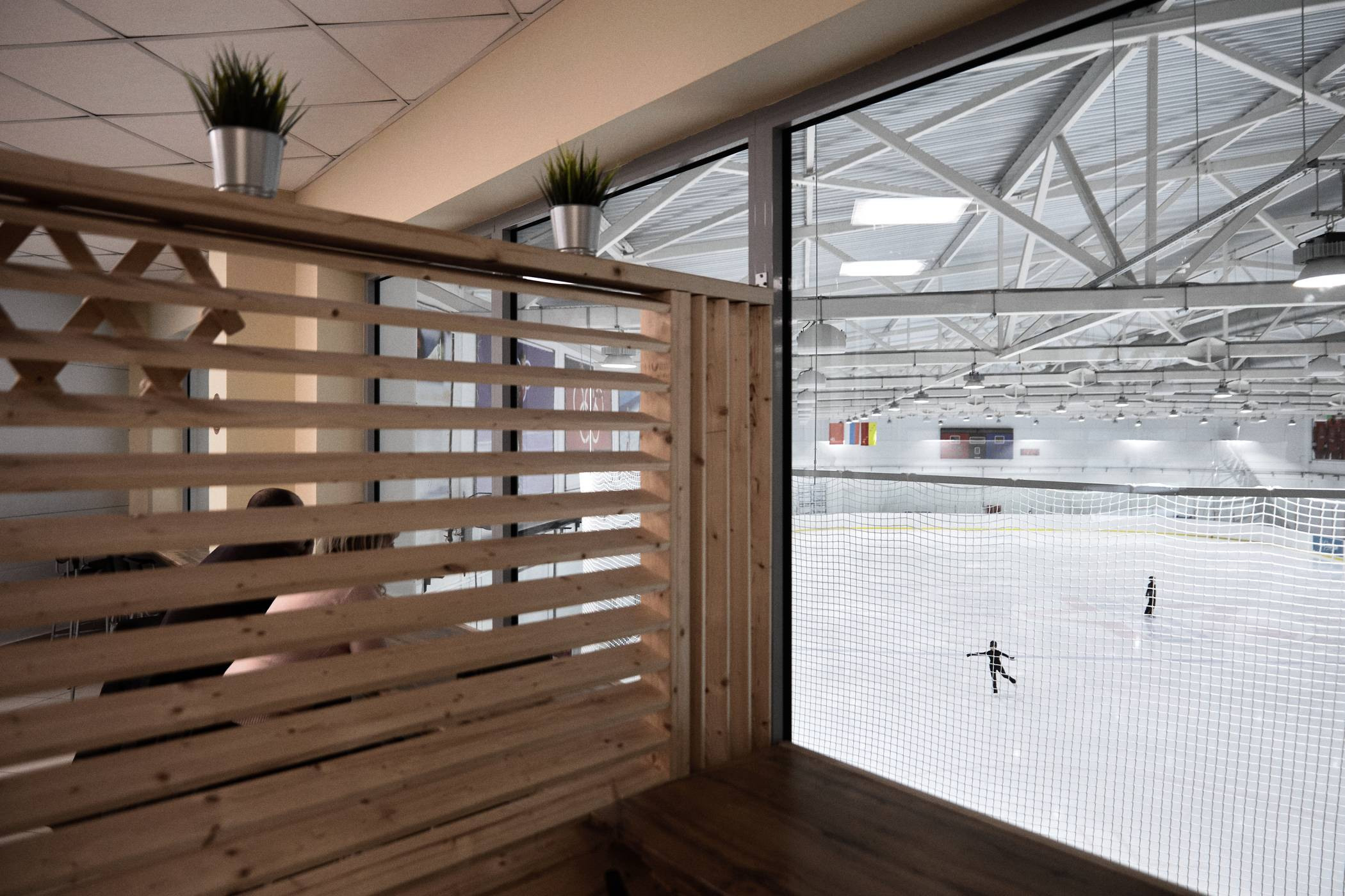 Труд. Денис Паунин — Фотографии