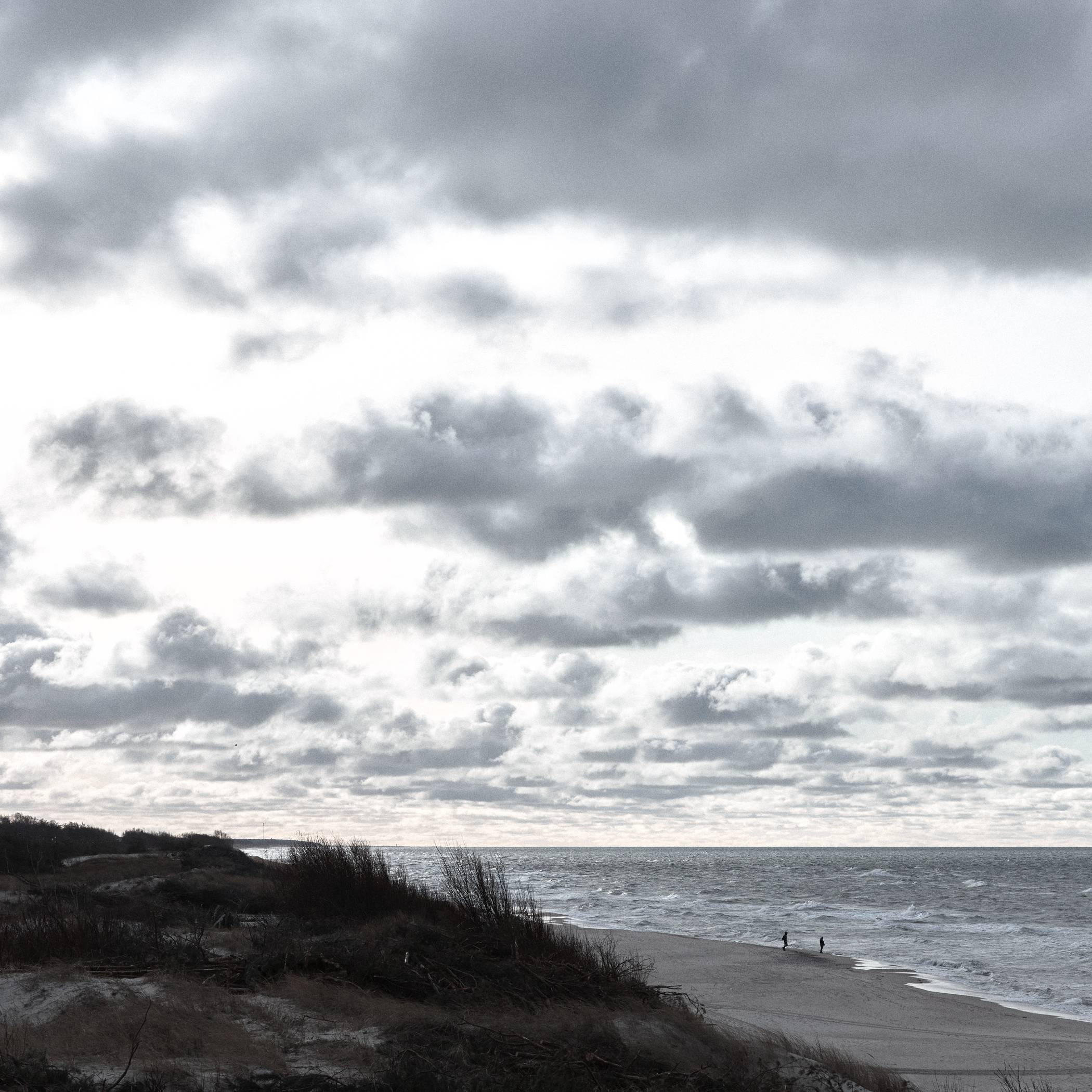 Окружение. Денис Паунин — Фотографии