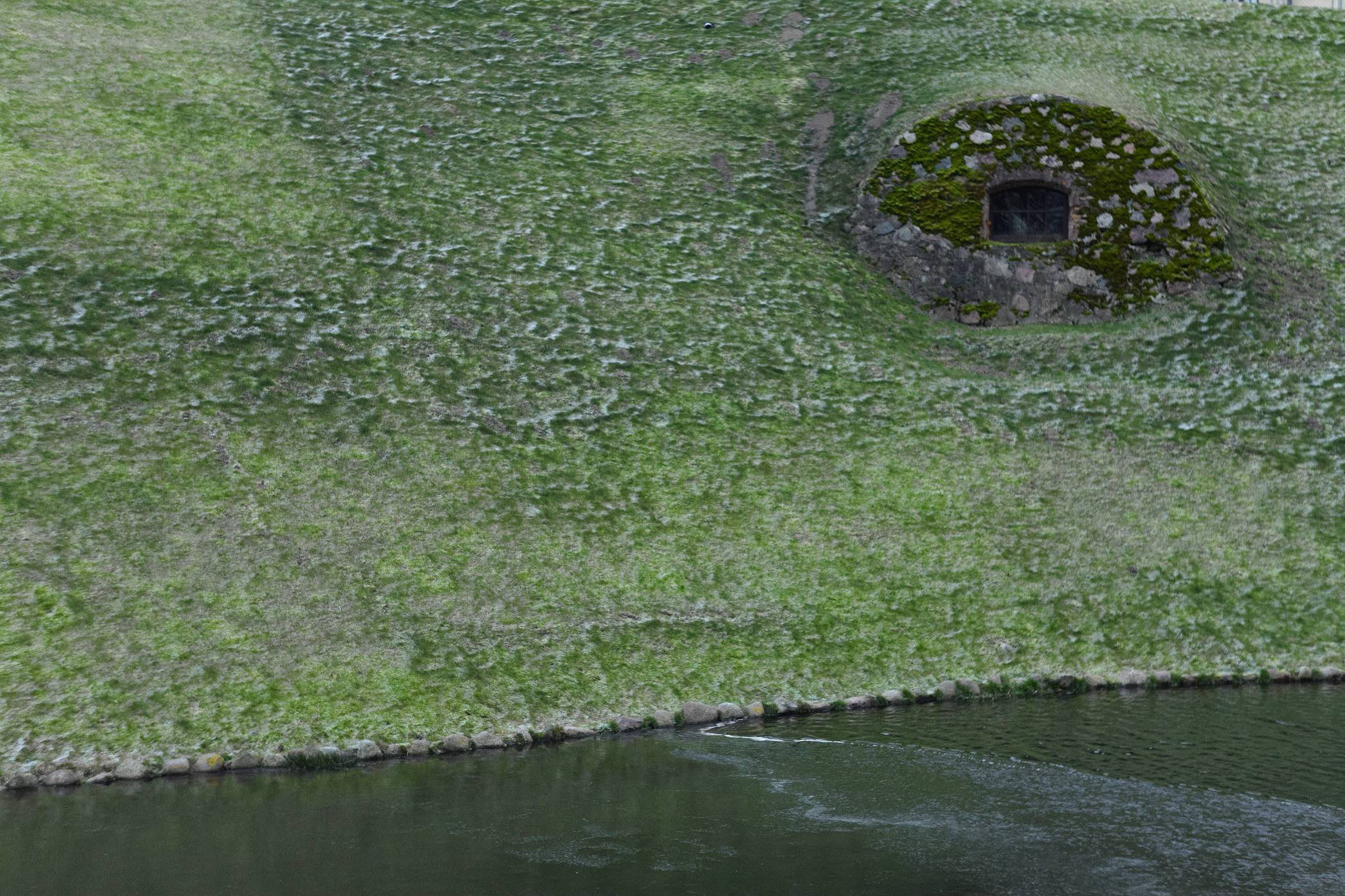 Окружение. Денис Паунин — Фотографии