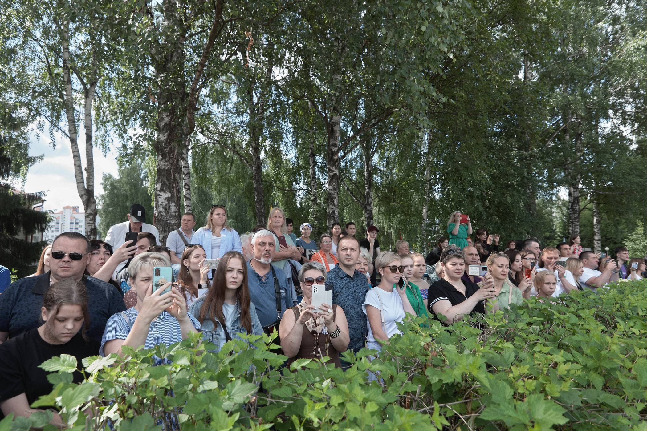 Досуг. Денис Паунин — Фотографии