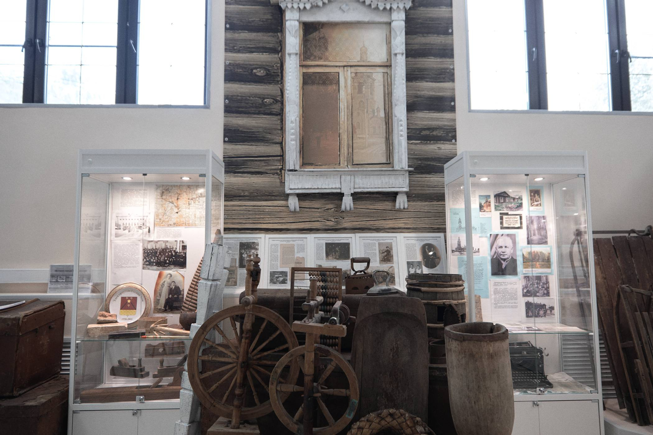 Окружение. Денис Паунин — Фотографии