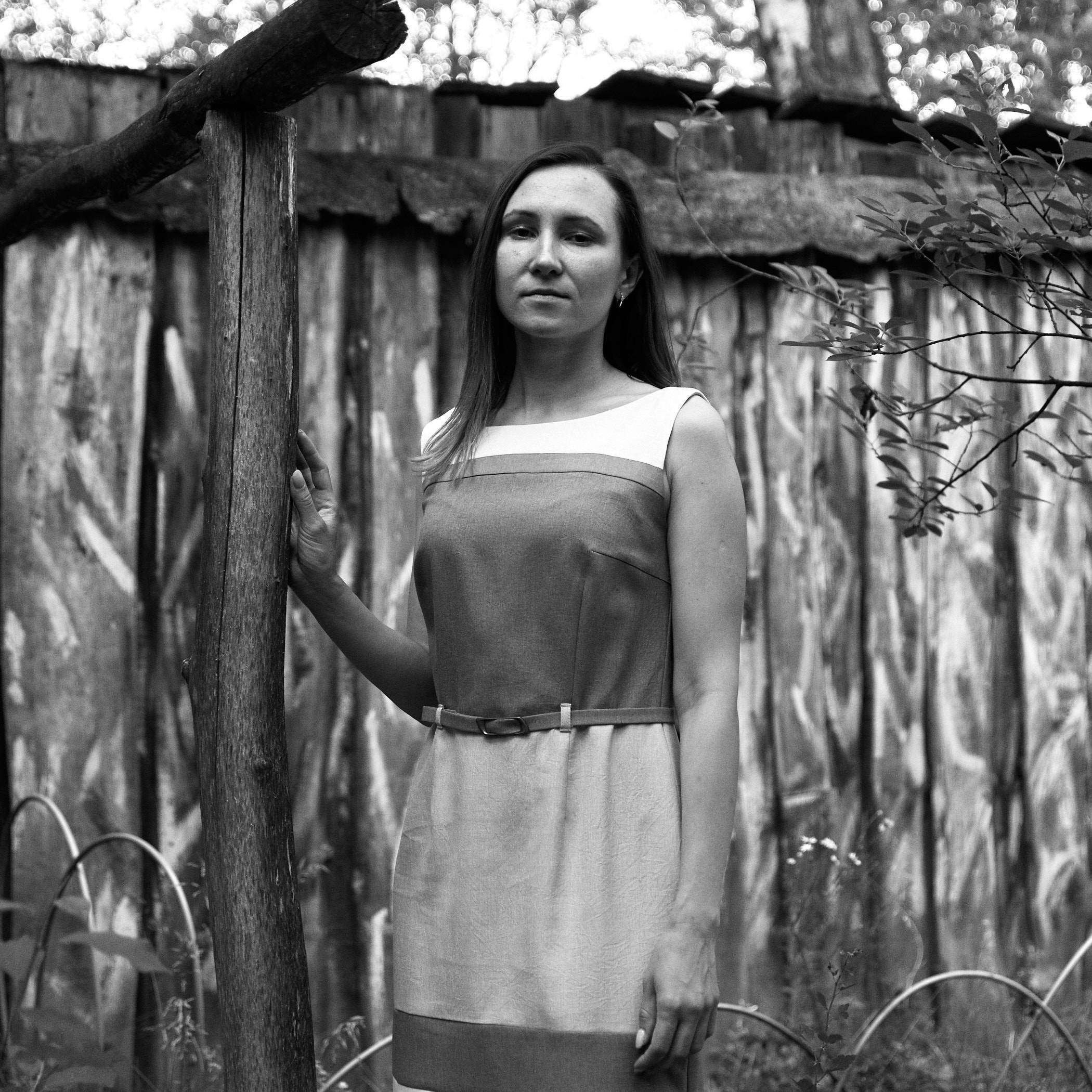 Денис Паунин — Фотографии