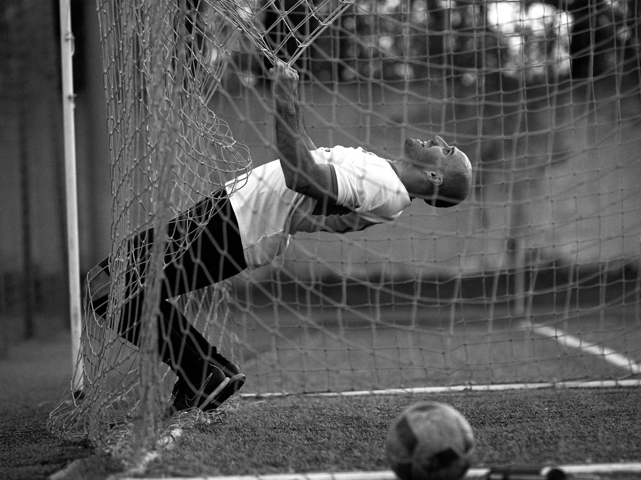 Труд. Денис Паунин — Фотографии