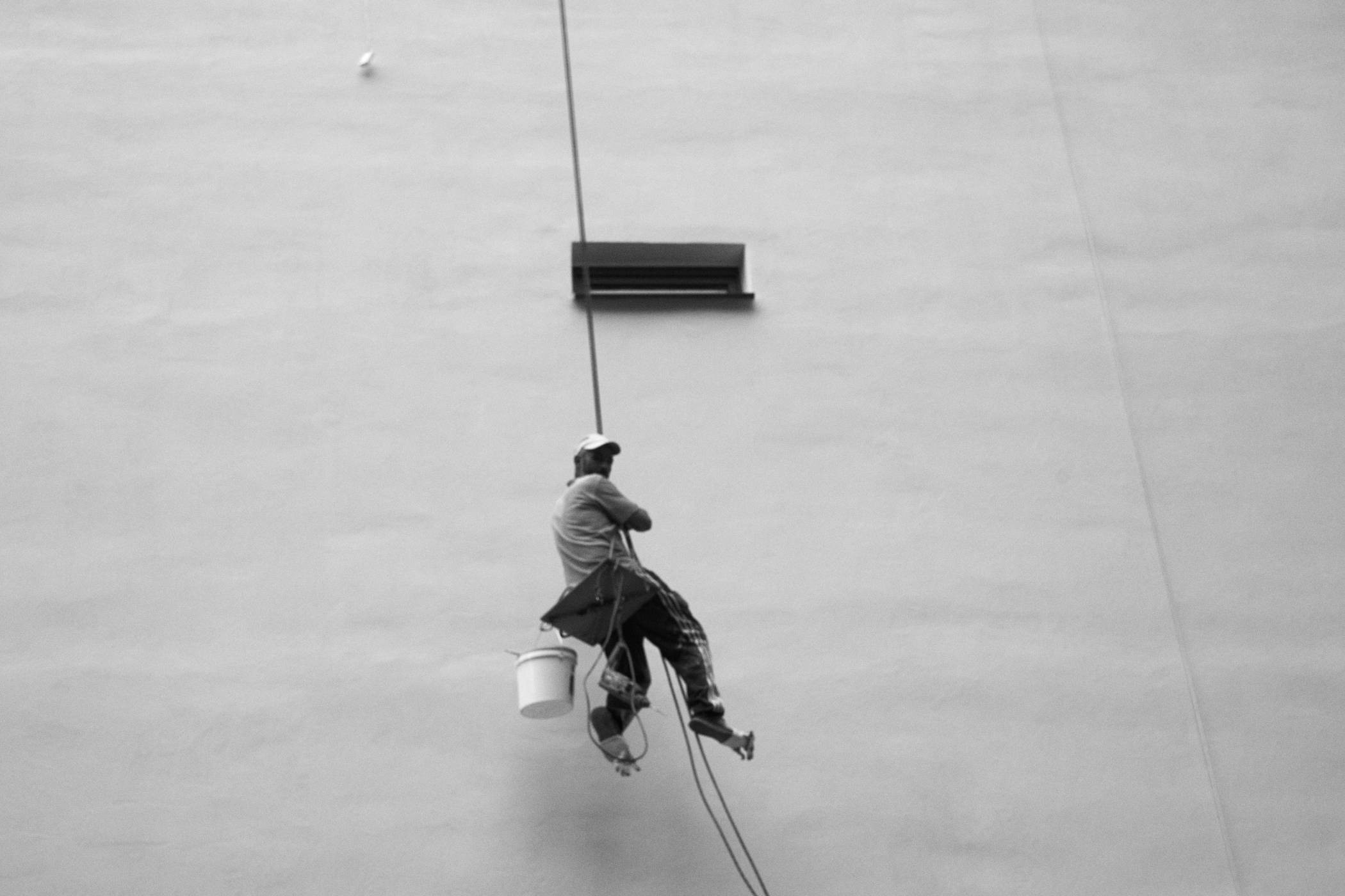 Труд. Денис Паунин — Фотографии