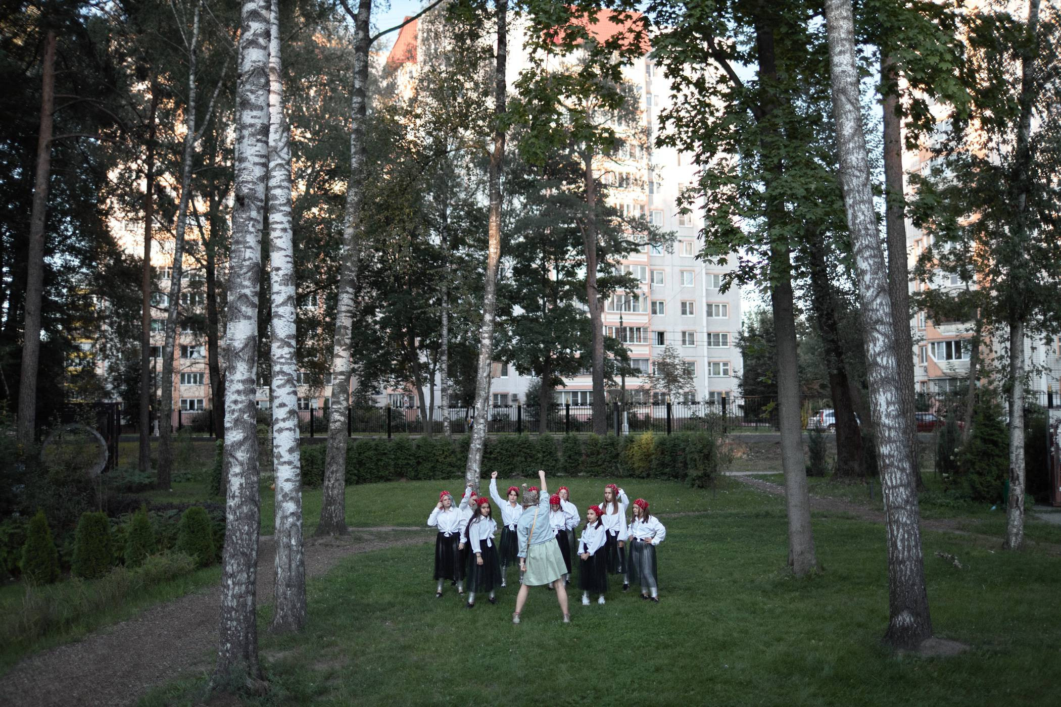 Досуг. Денис Паунин — Фотографии