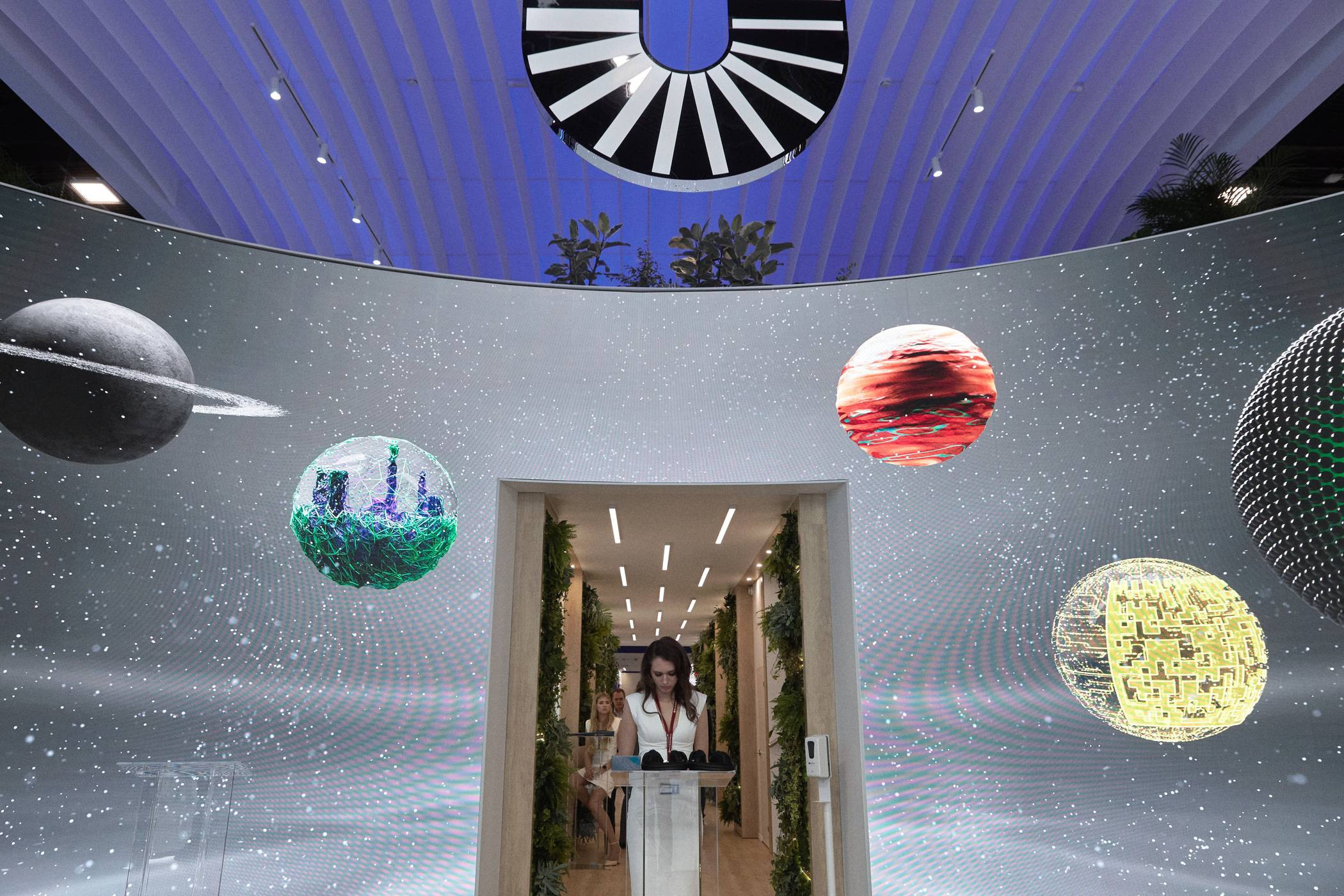 Досуг. Денис Паунин — Фотографии