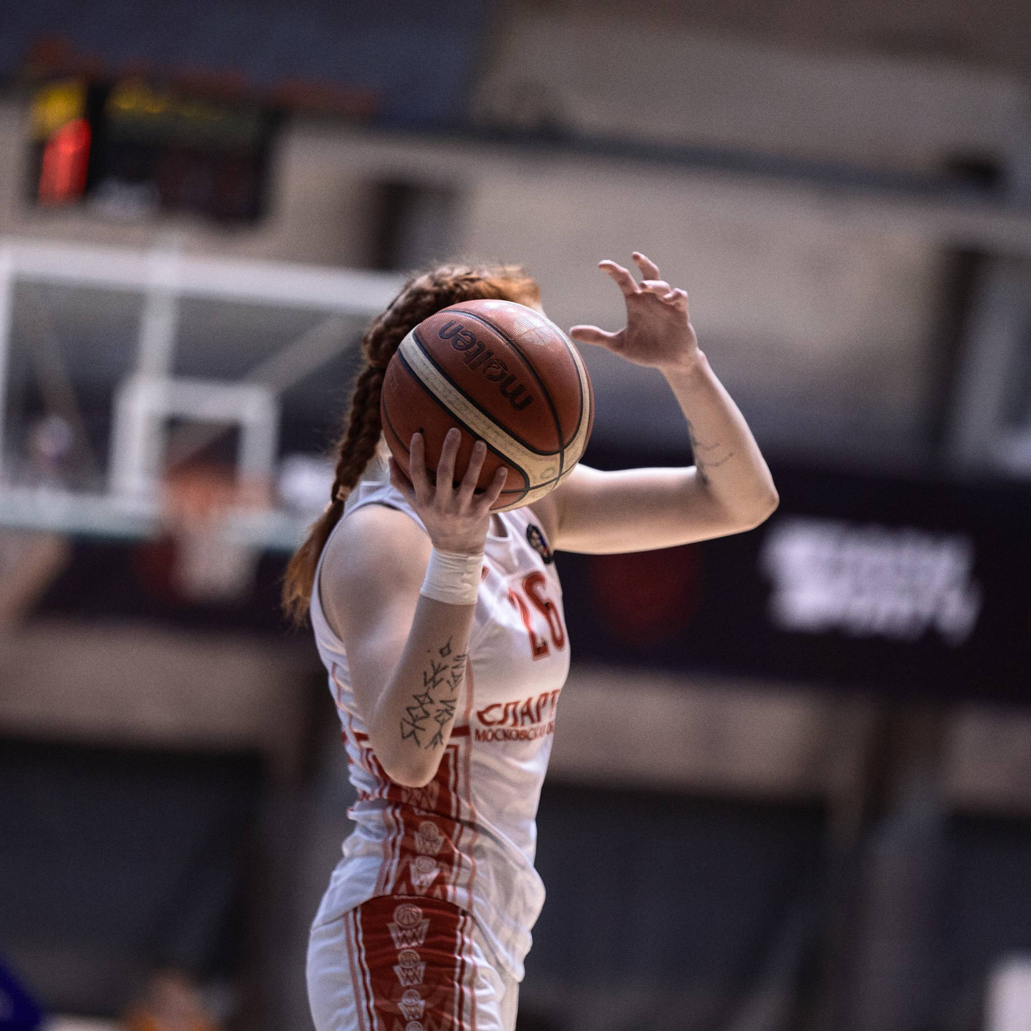 Труд. Денис Паунин — Фотографии