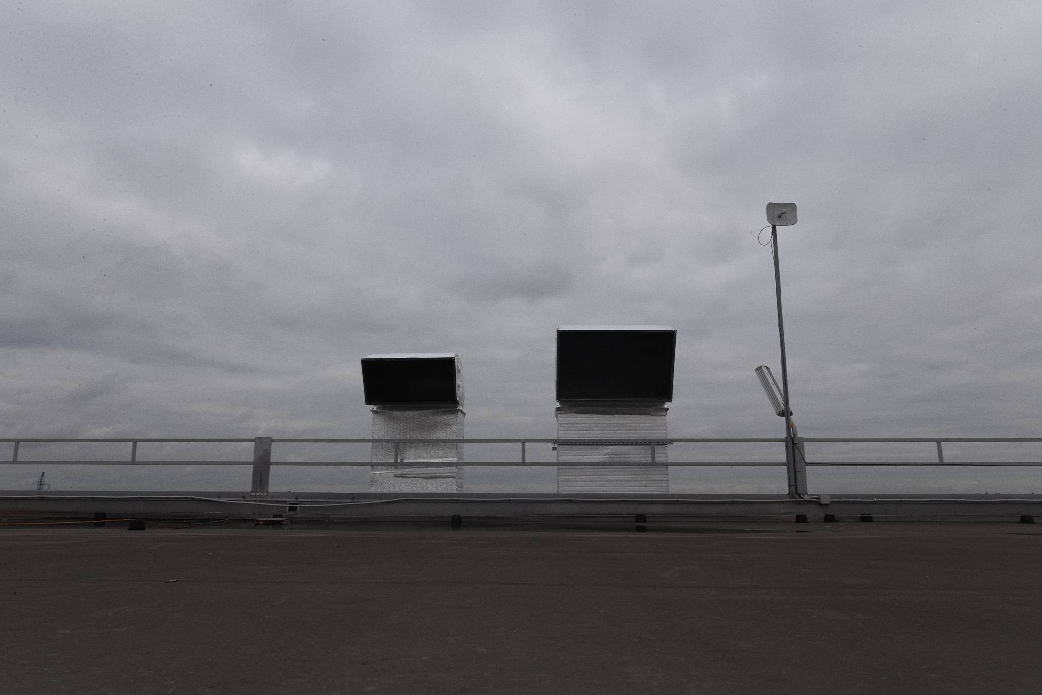 Окружение. Денис Паунин — Фотографии