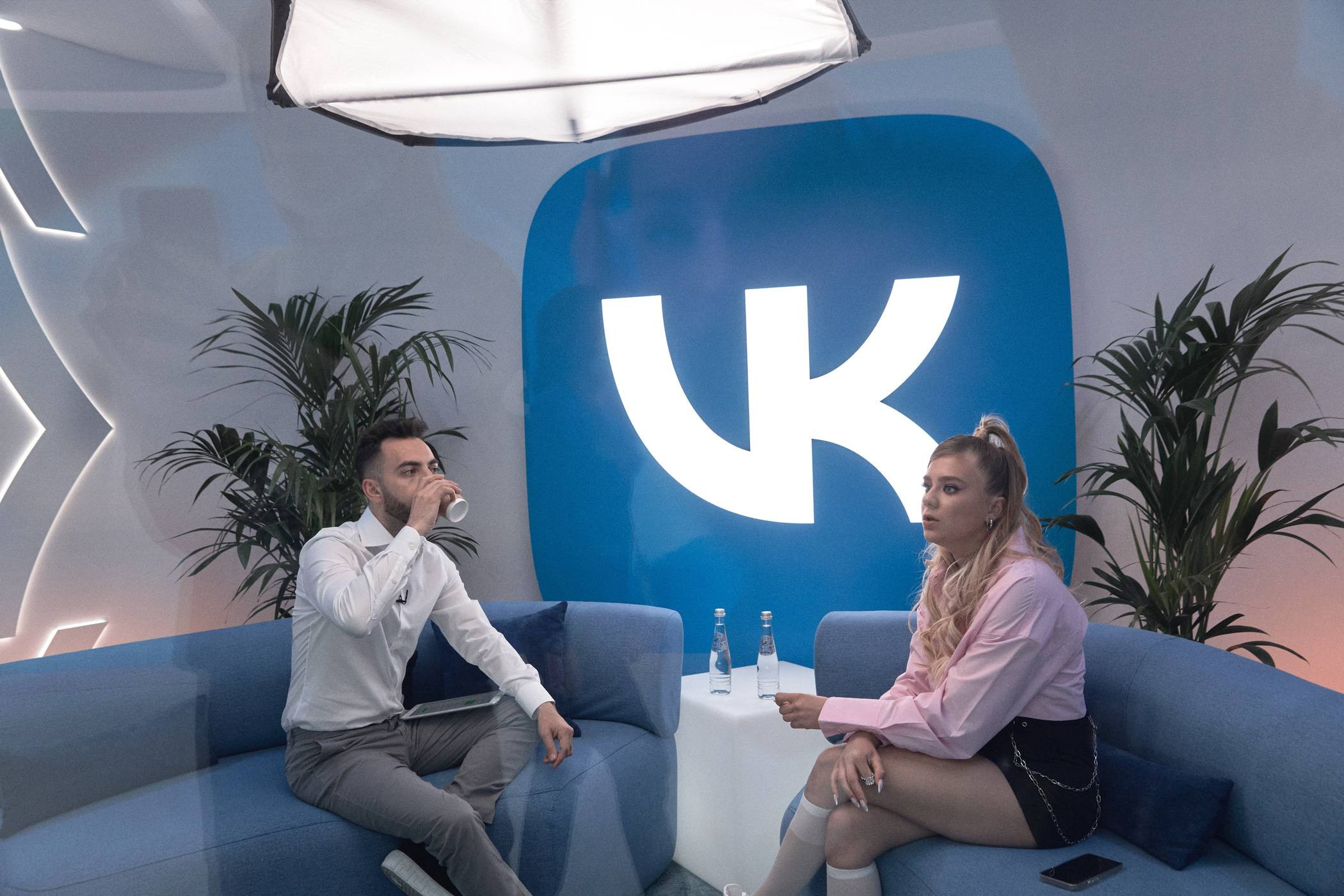 Досуг. Денис Паунин — Фотографии