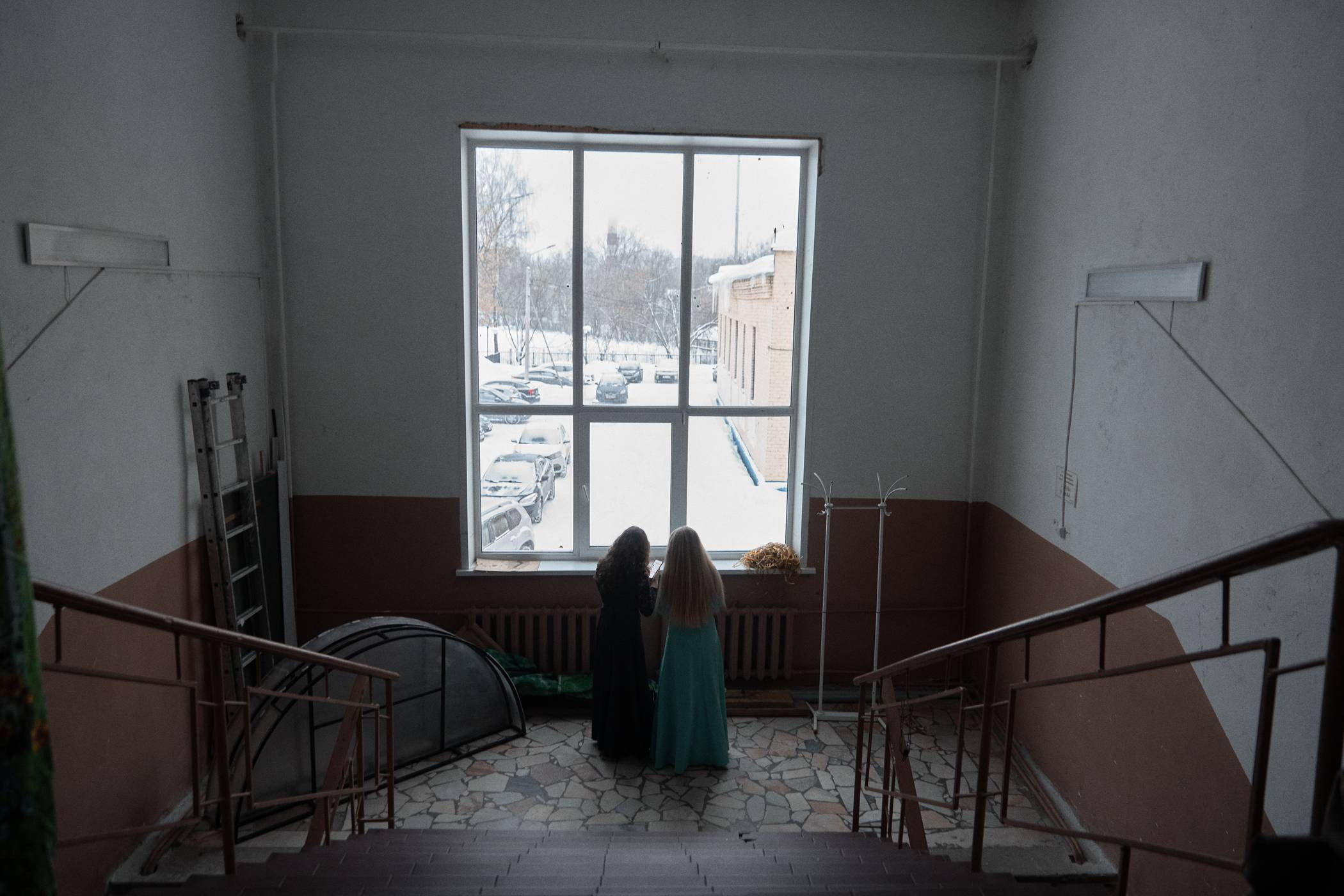 Досуг. Денис Паунин — Фотографии