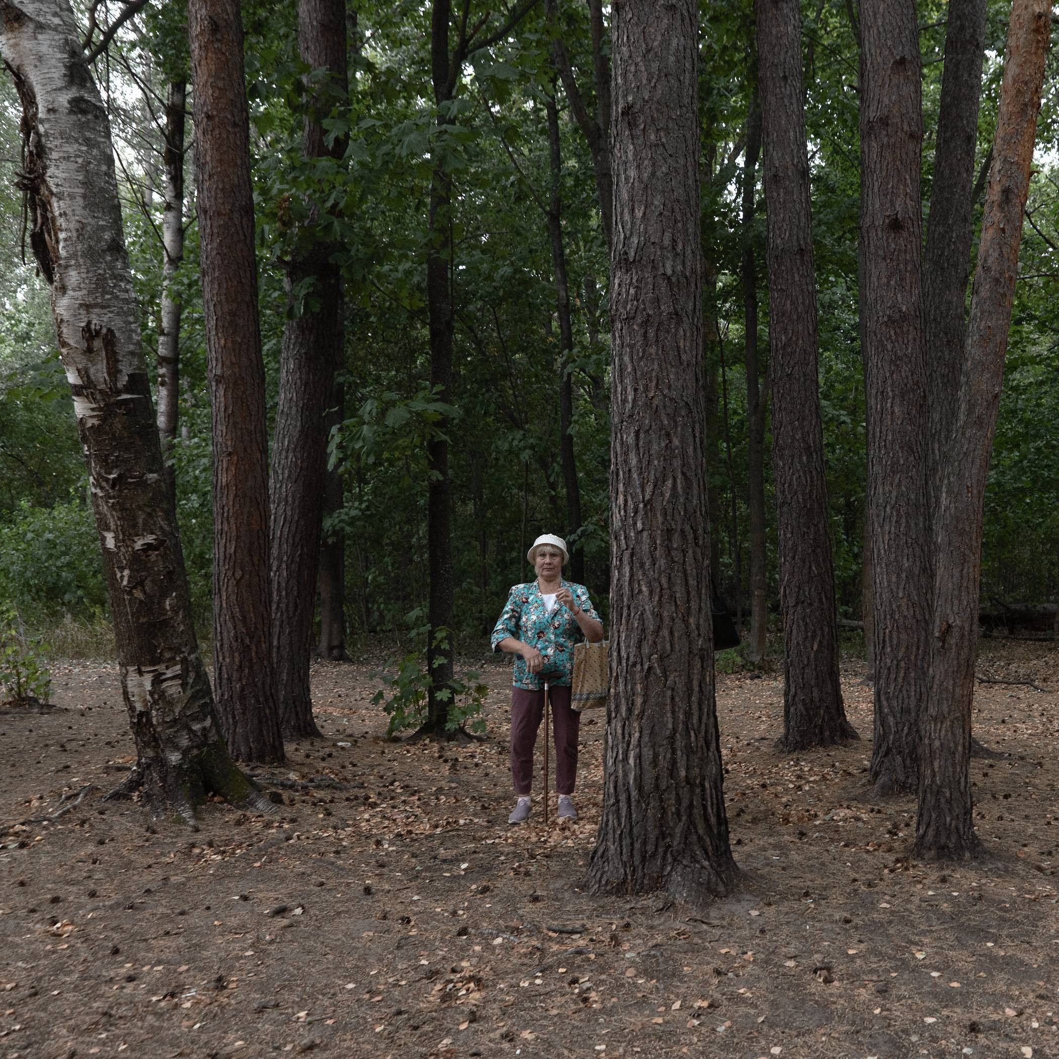 Люди. Денис Паунин — Фотографии