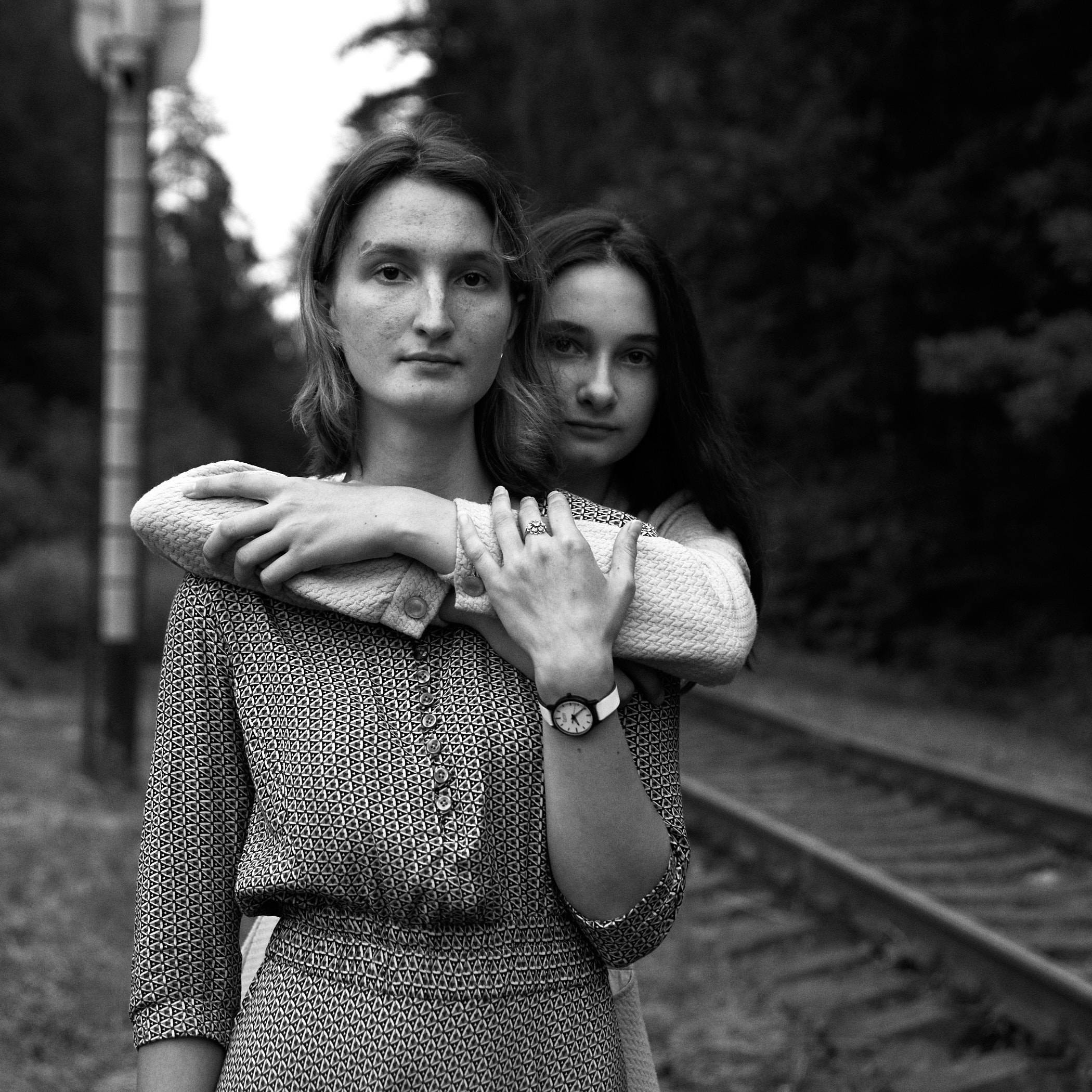 Денис Паунин — Фотографии