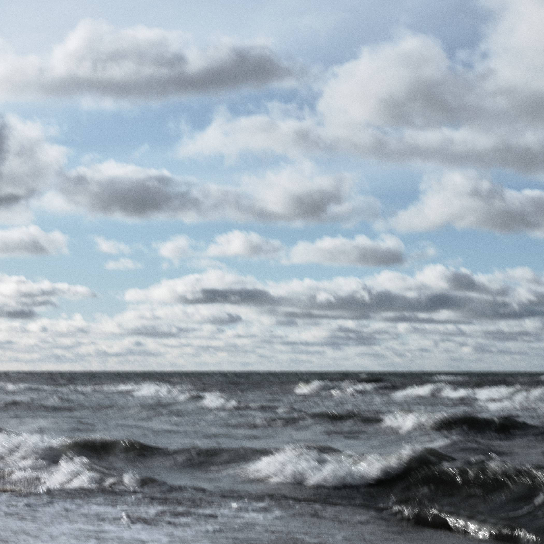 Окружение. Денис Паунин — Фотографии