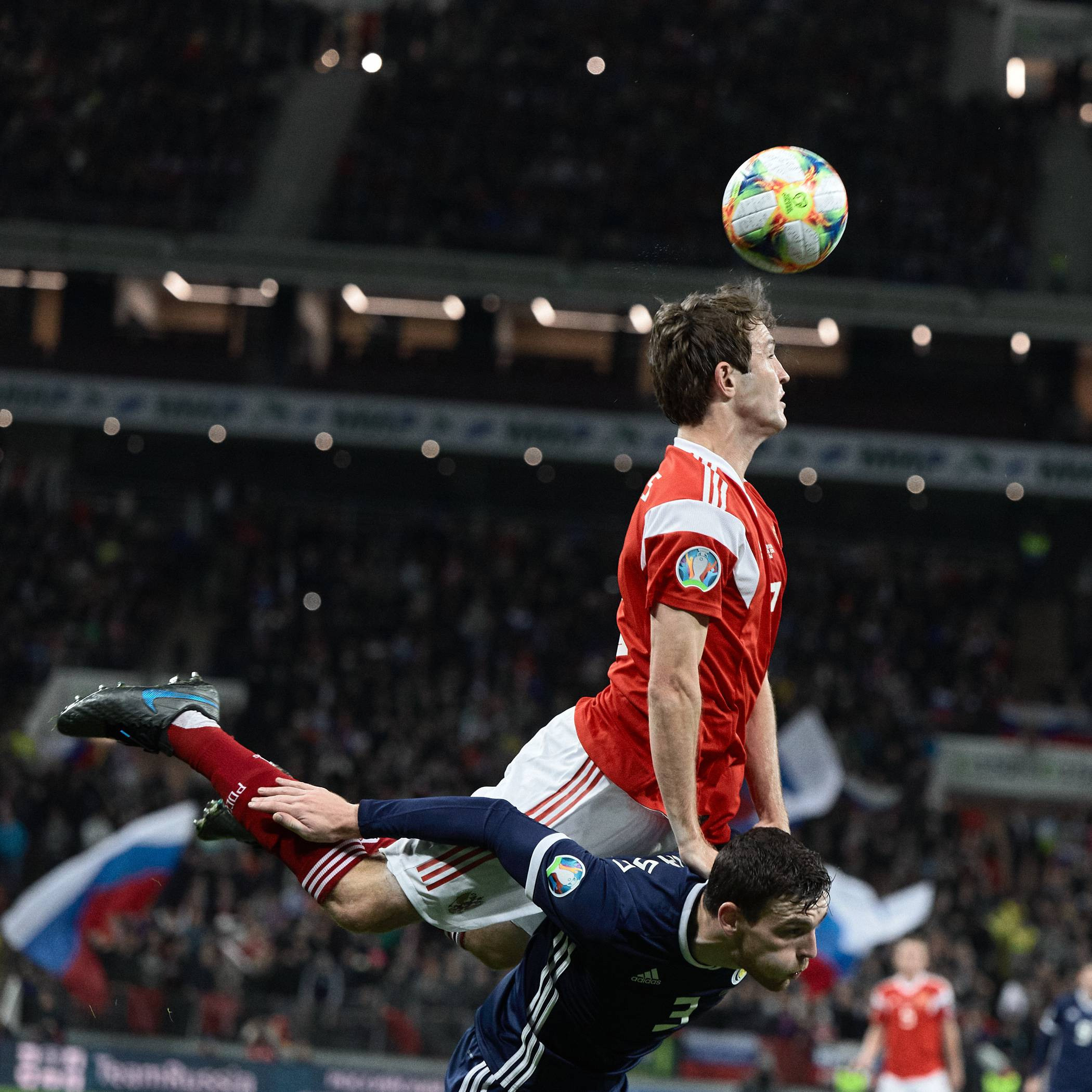 Труд. Денис Паунин — Фотографии