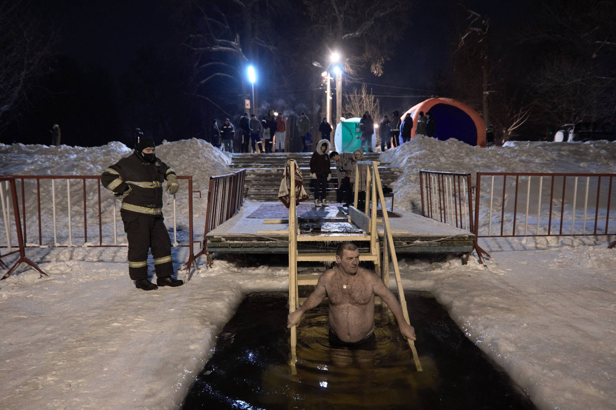 Досуг. Денис Паунин — Фотографии