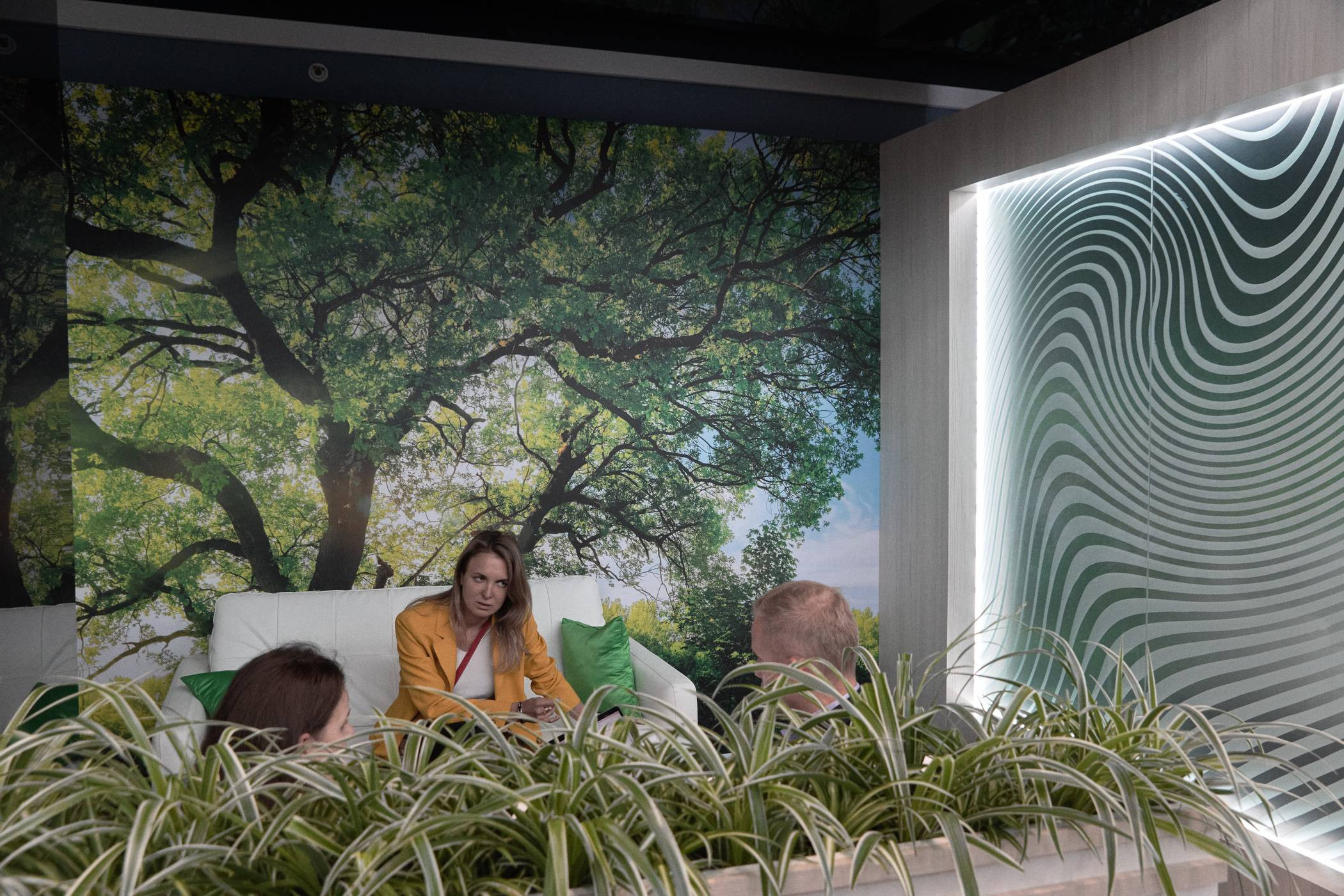 Досуг. Денис Паунин — Фотографии