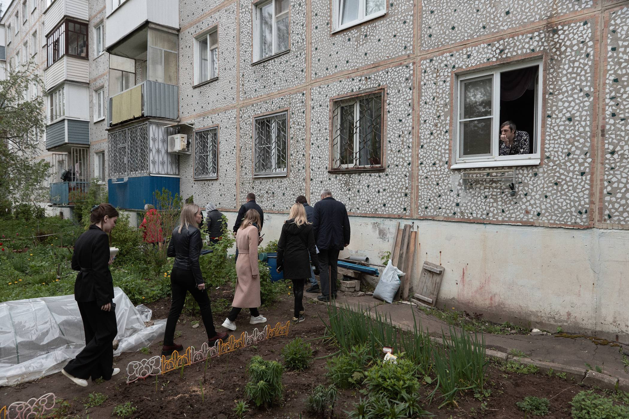 Досуг. Денис Паунин — Фотографии