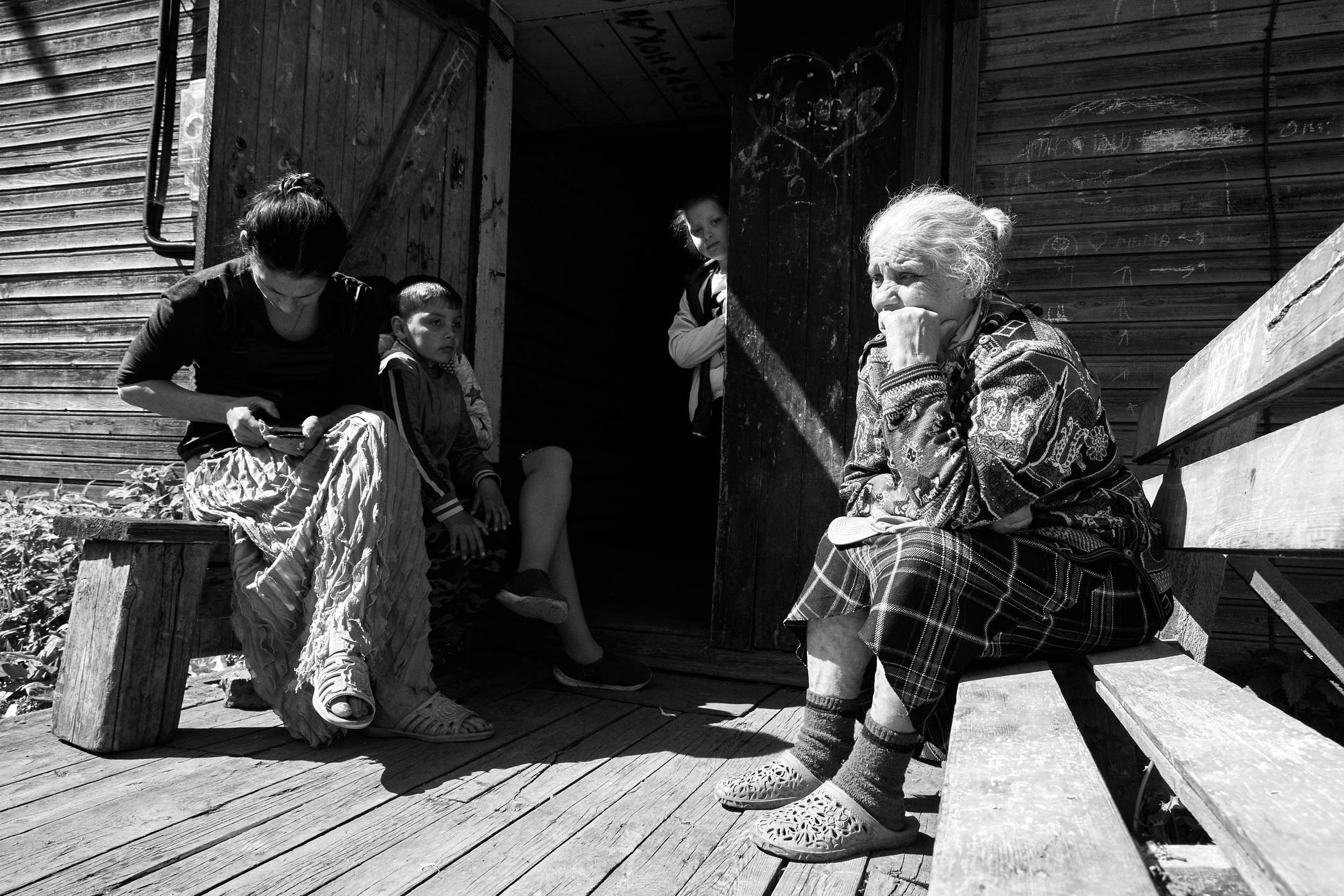 Люди. Денис Паунин — Фотографии