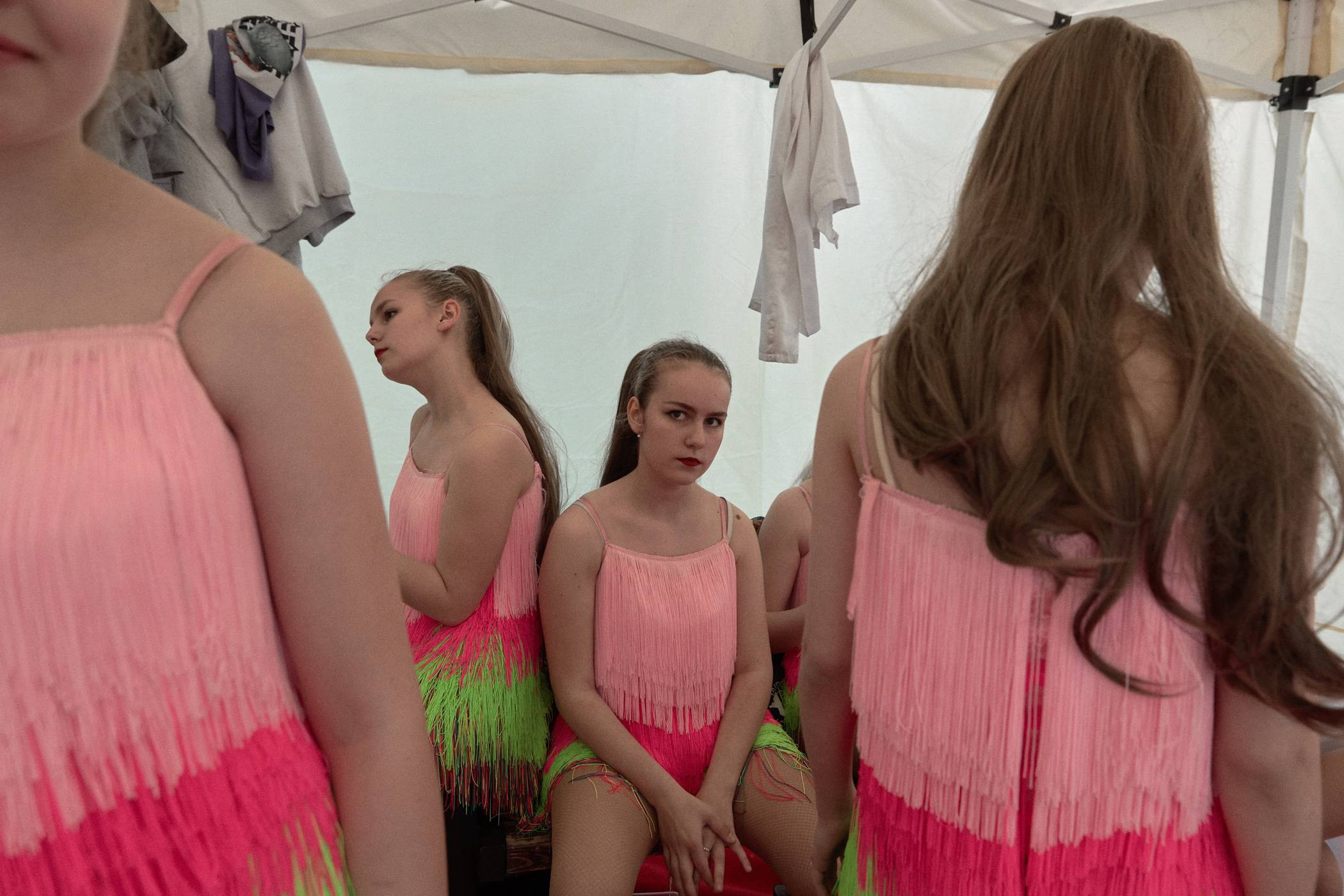 Досуг. Денис Паунин — Фотографии