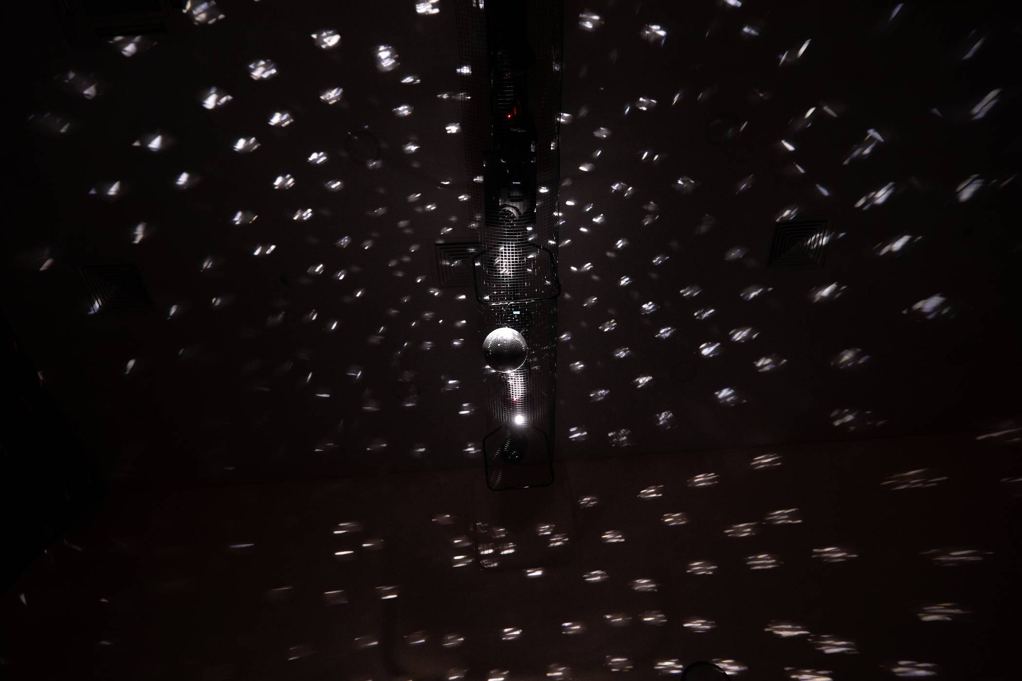 Окружение. Денис Паунин — Фотографии