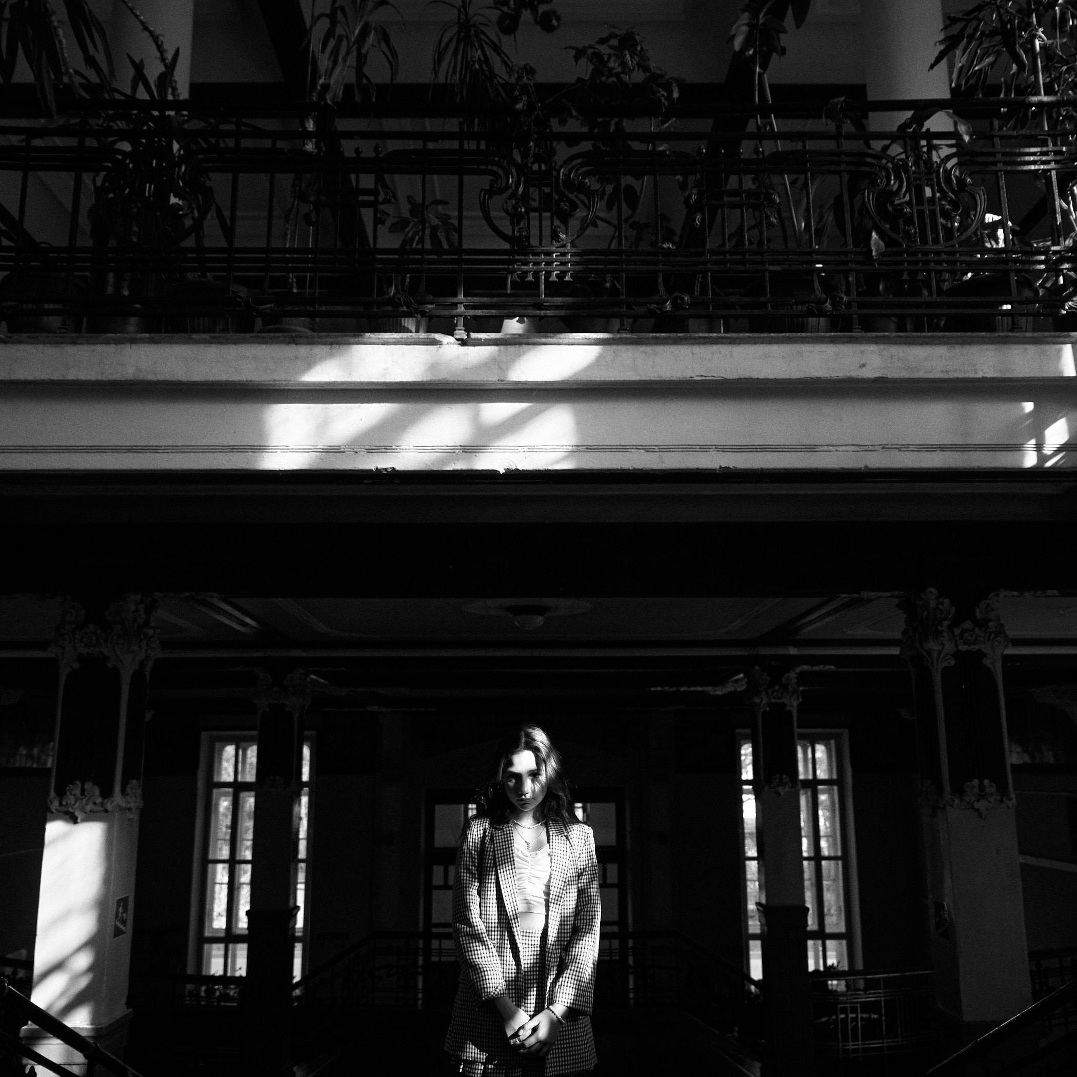 Денис Паунин — Фотографии