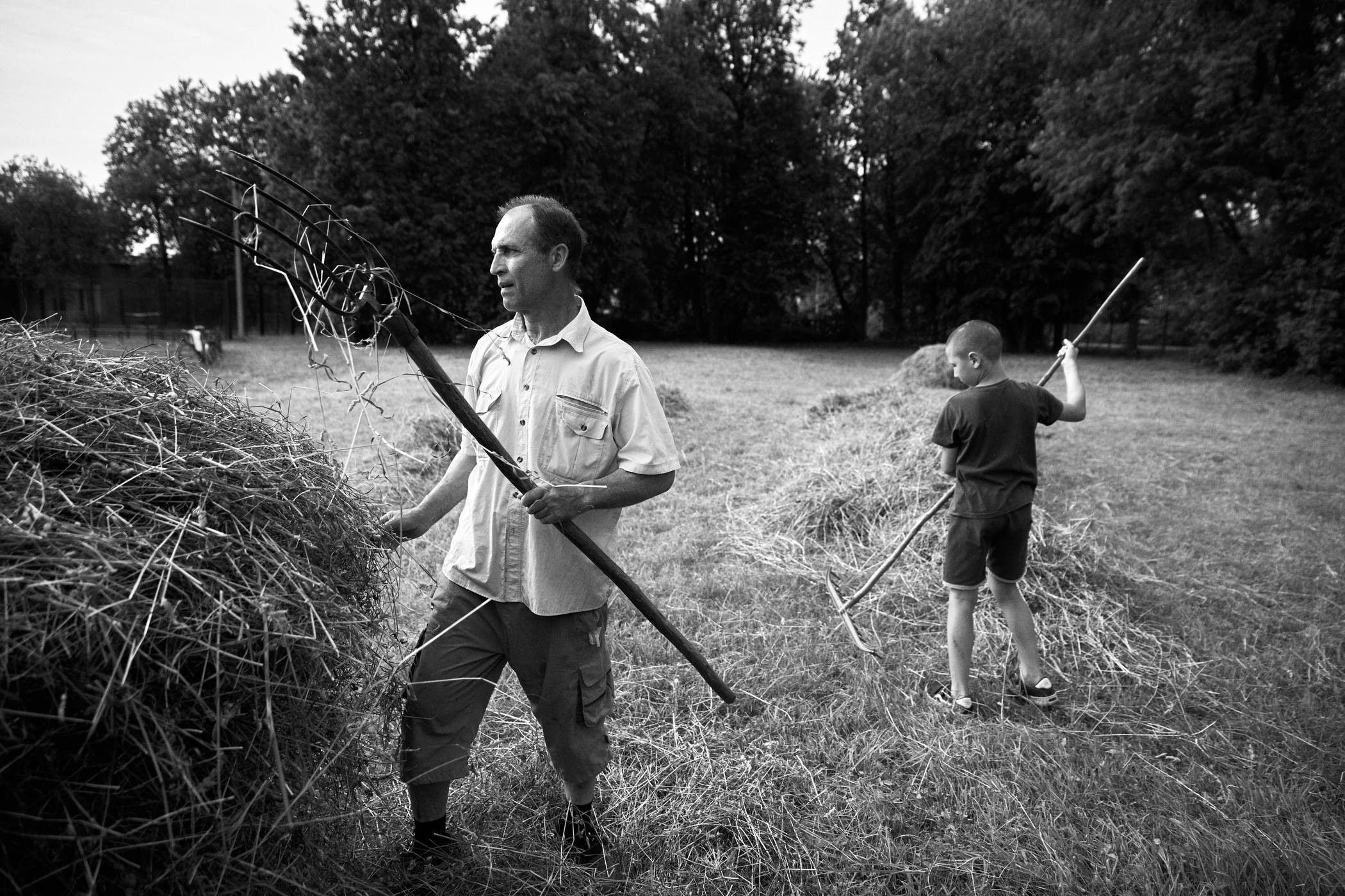 Люди. Денис Паунин — Фотографии