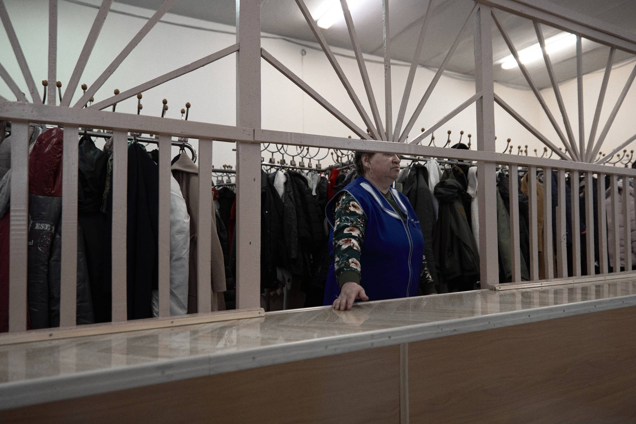 Труд. Денис Паунин — Фотографии