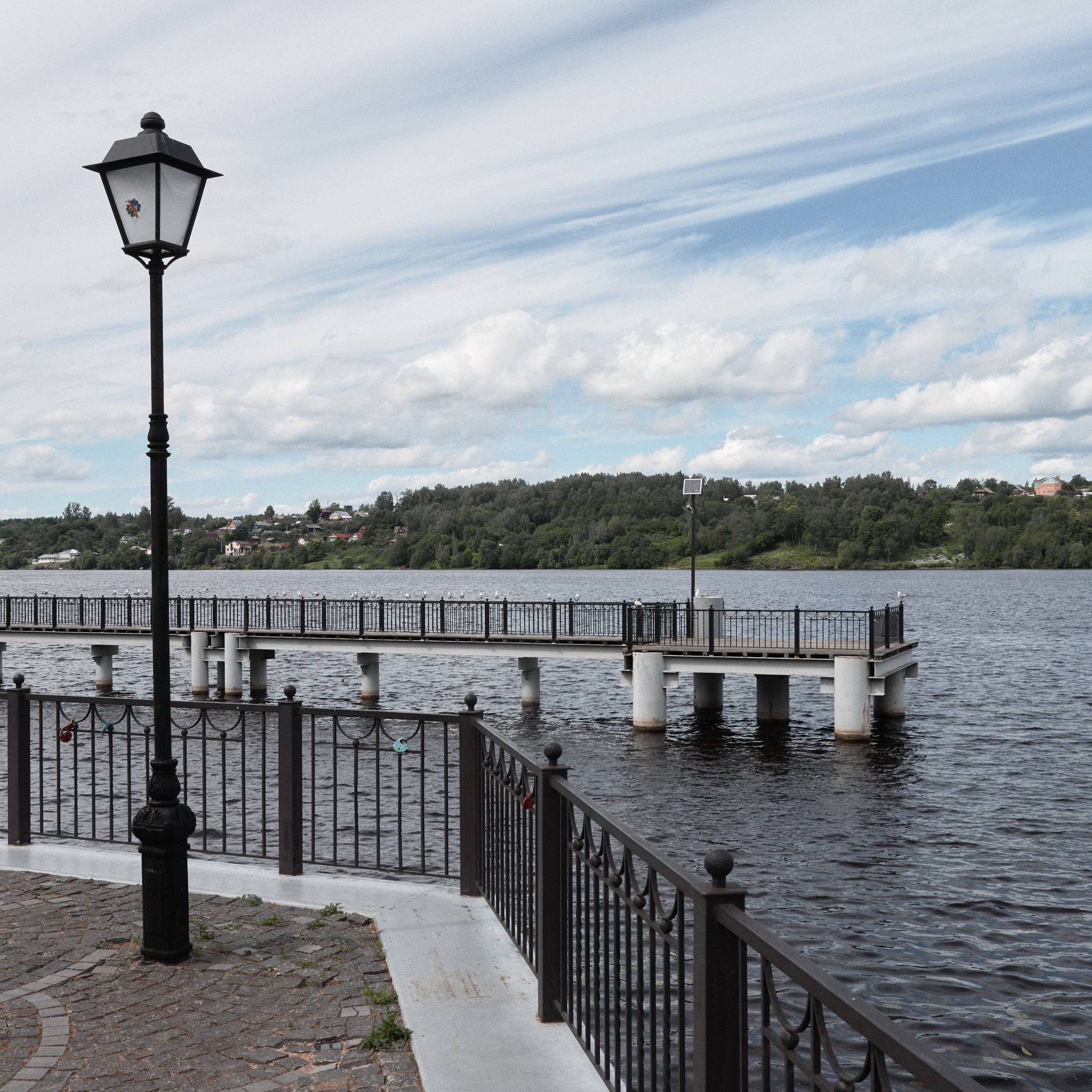 Окружение. Денис Паунин — Фотографии