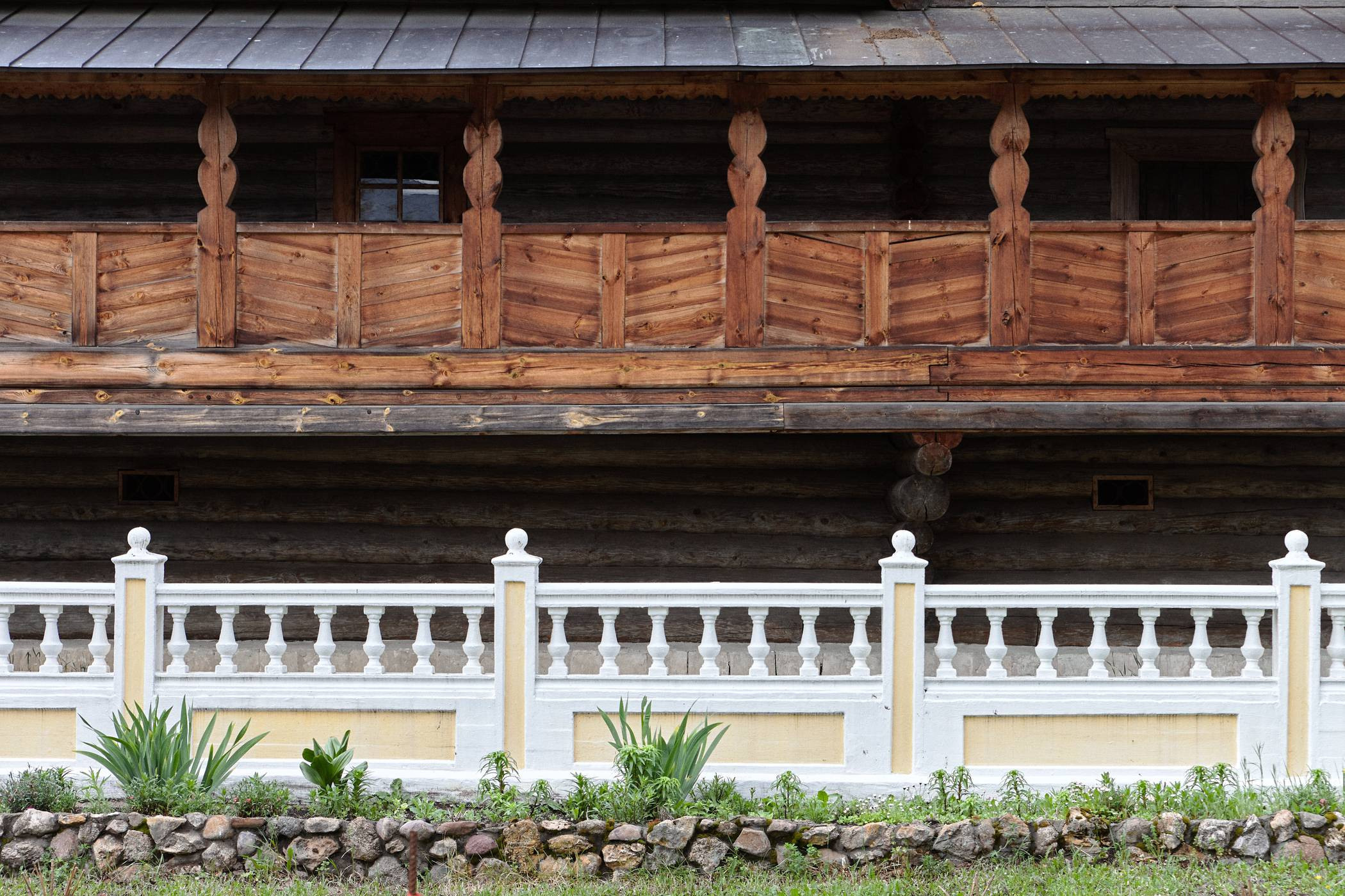 Окружение. Денис Паунин — Фотографии