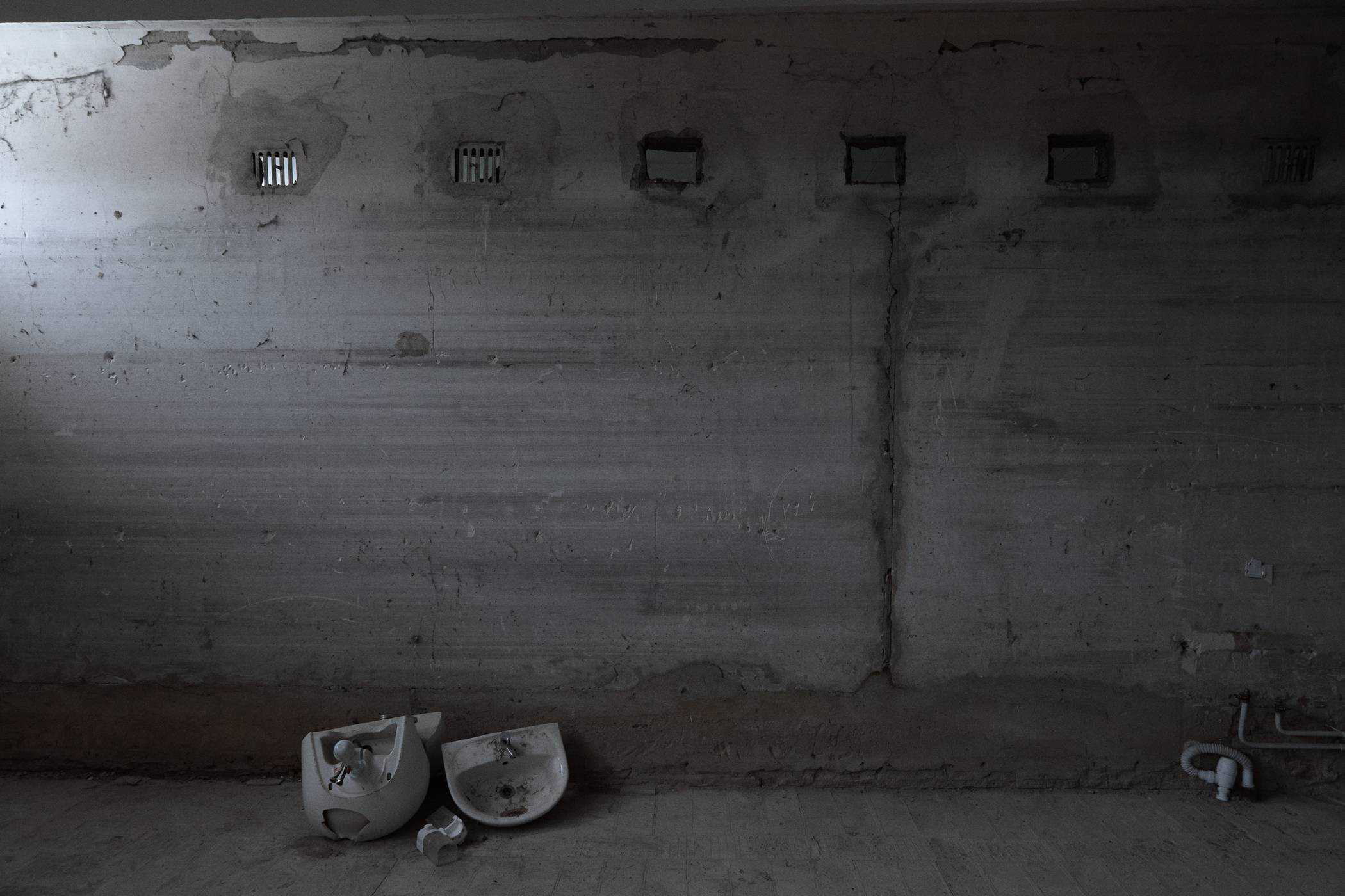 Окружение. Денис Паунин — Фотографии