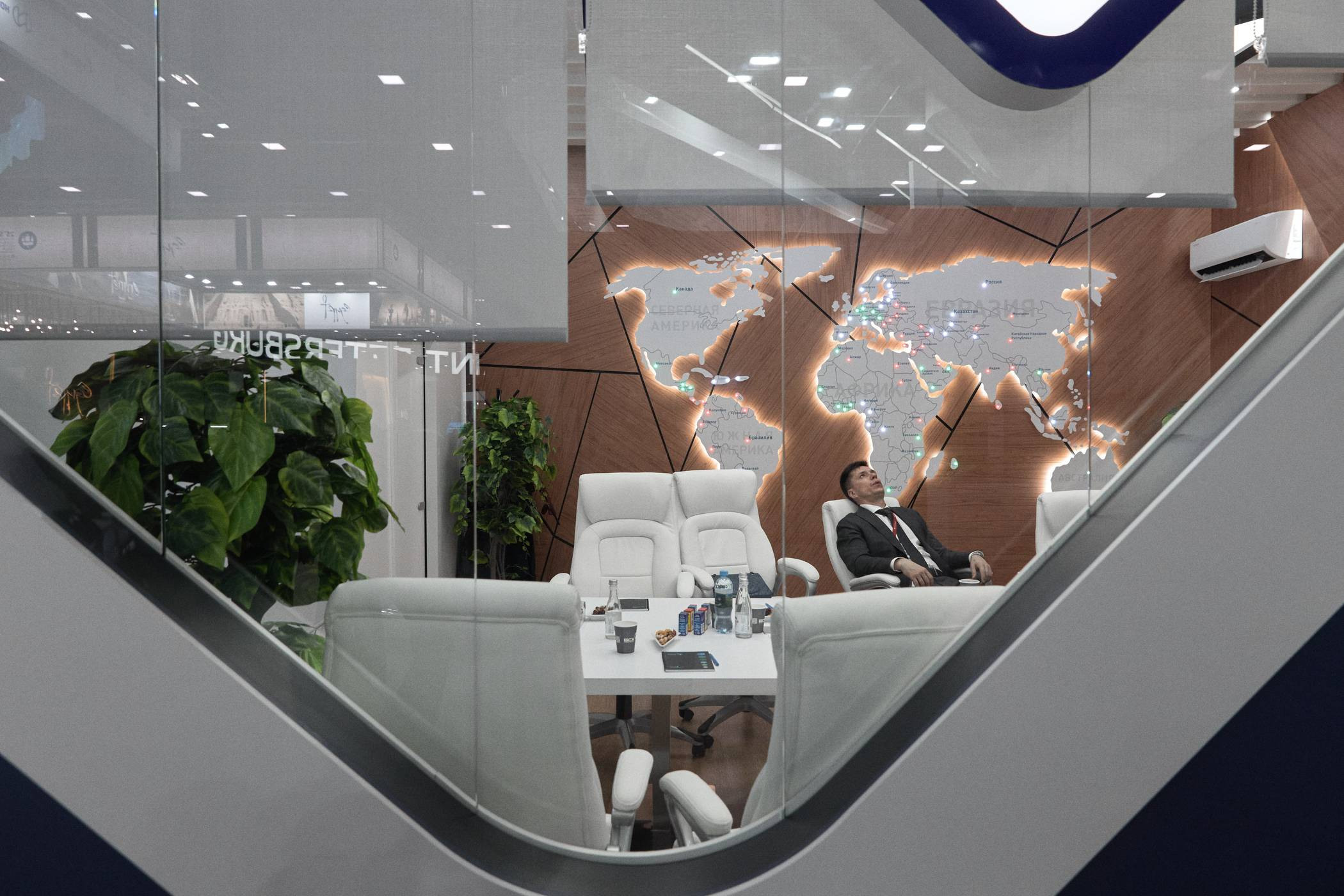 Досуг. Денис Паунин — Фотографии