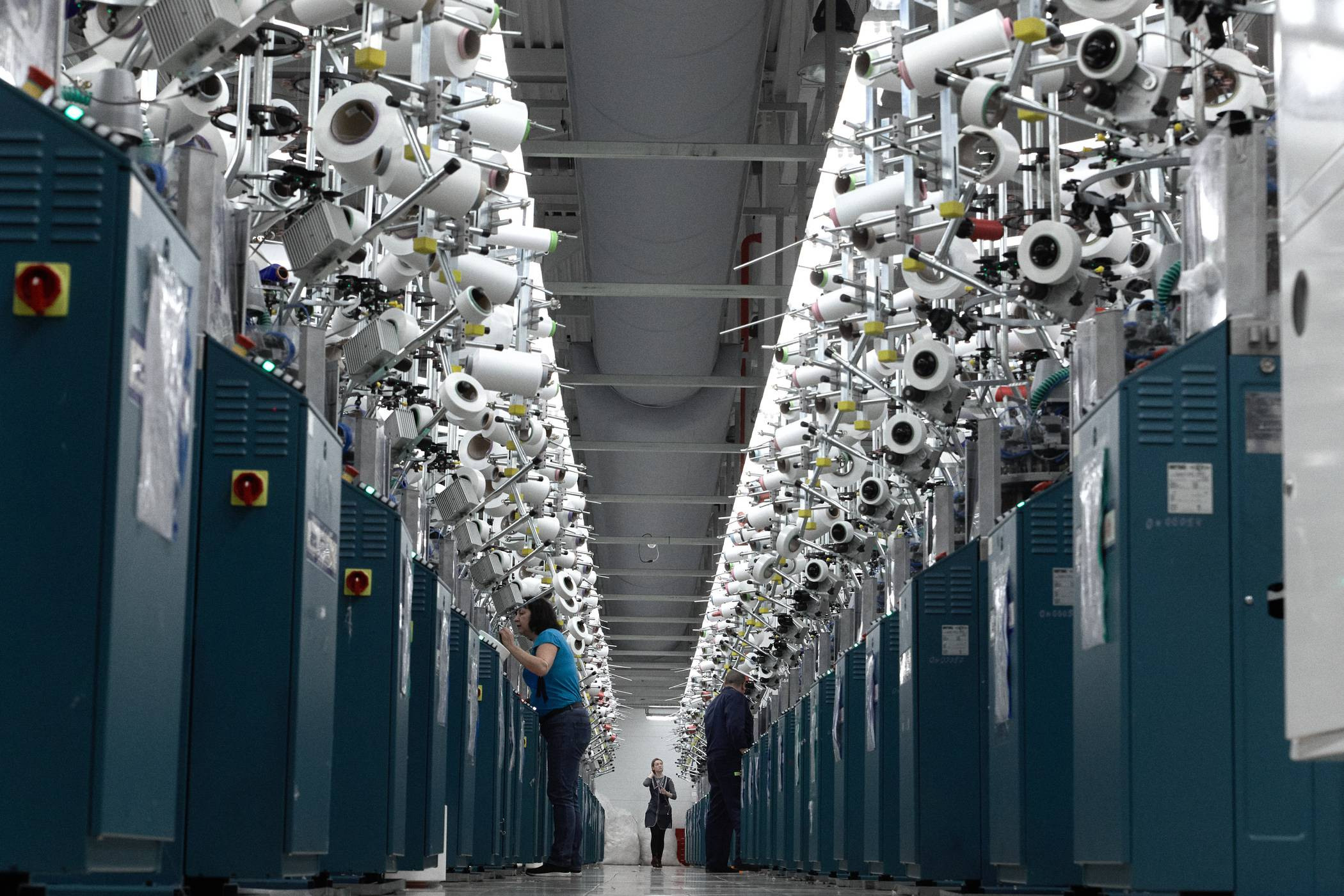 Труд. Денис Паунин — Фотографии