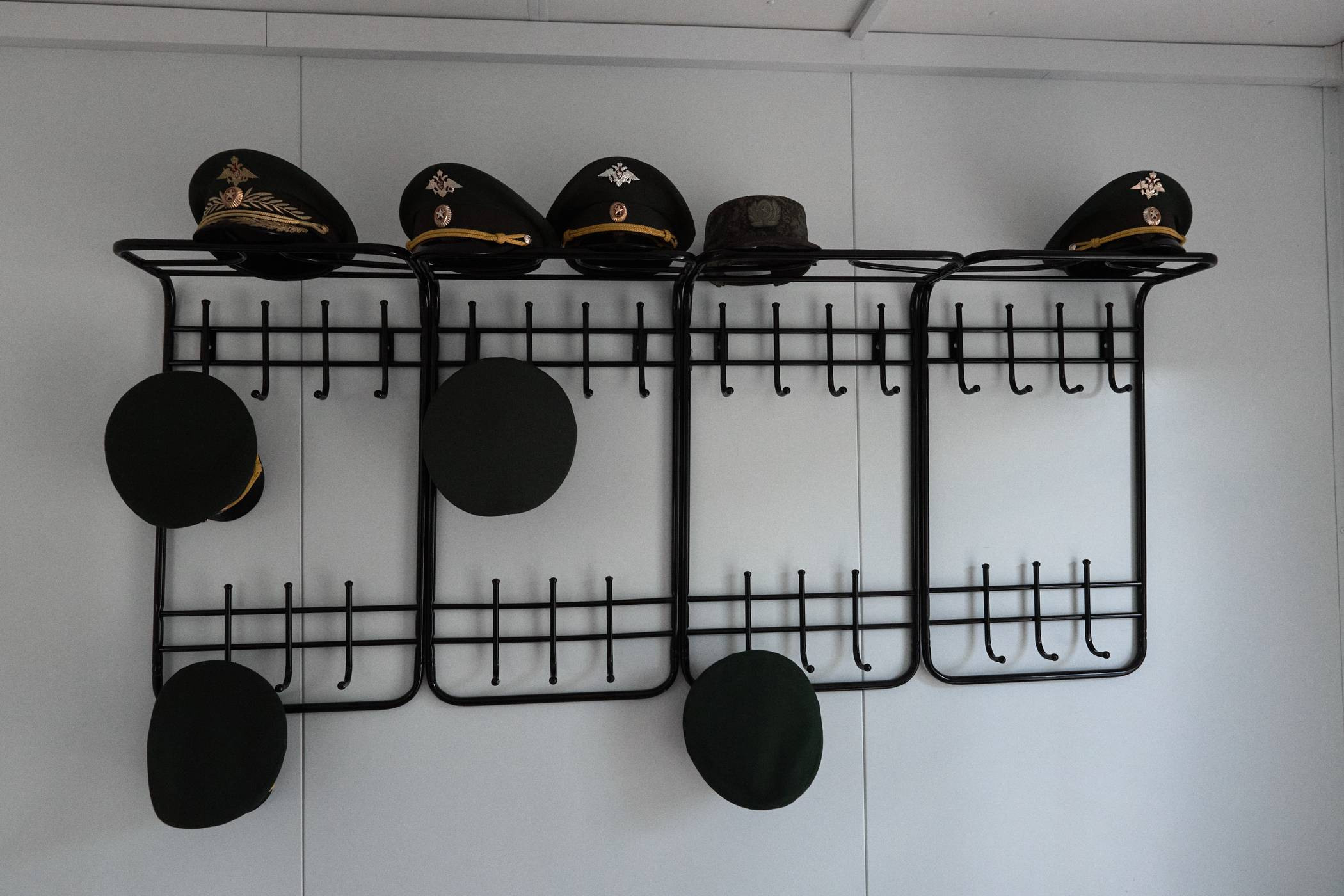 Труд. Денис Паунин — Фотографии