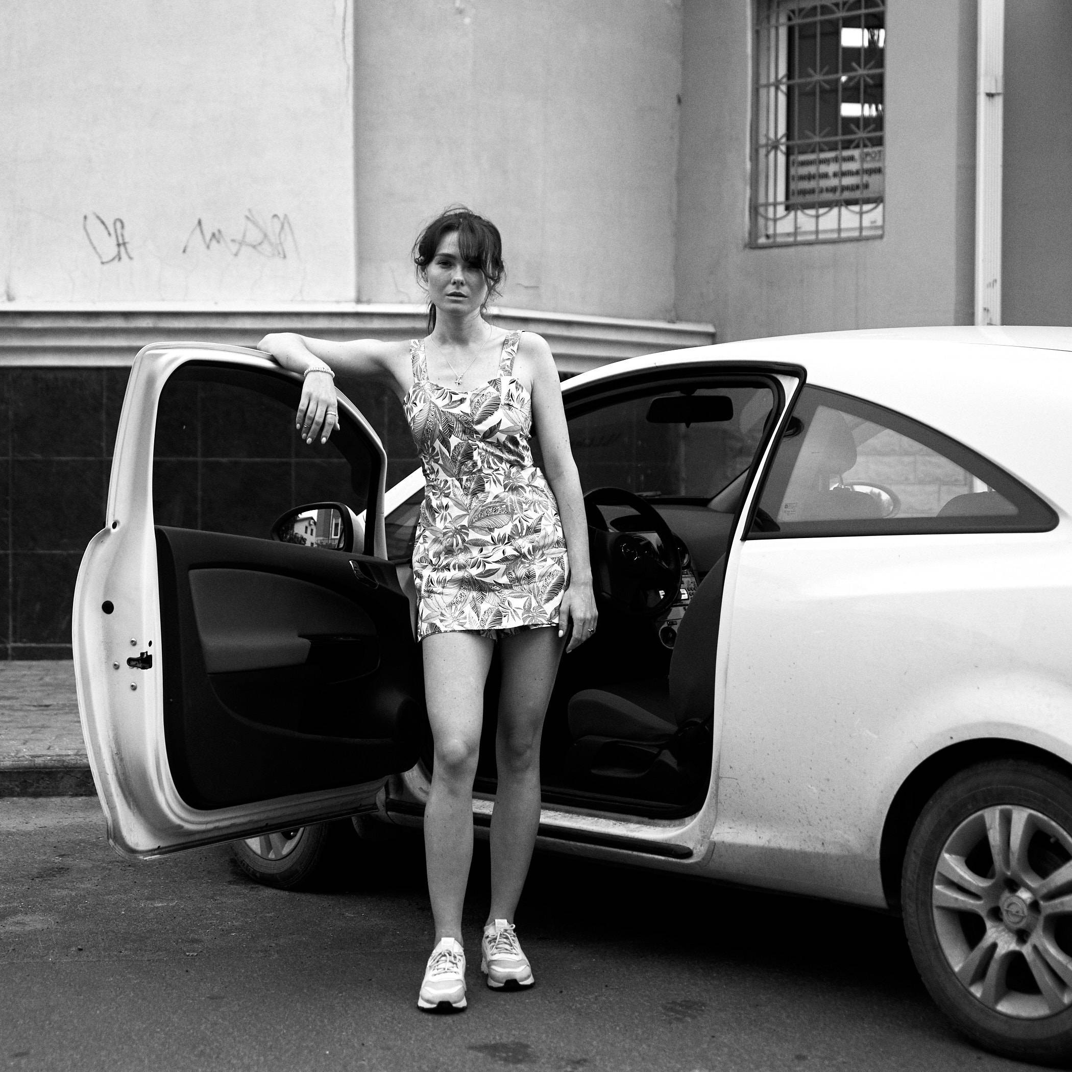 Денис Паунин — Фотографии