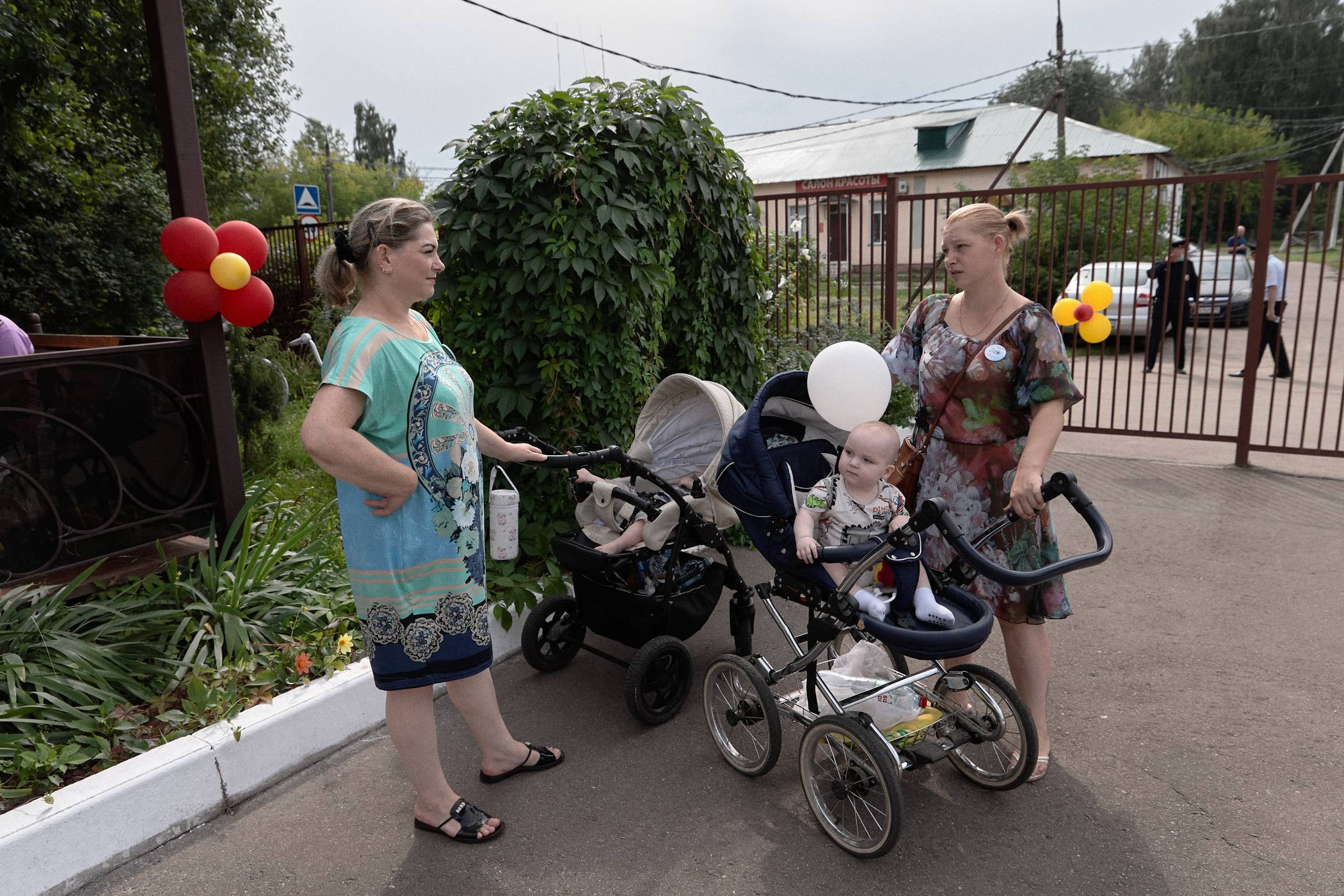 Люди. Денис Паунин — Фотографии