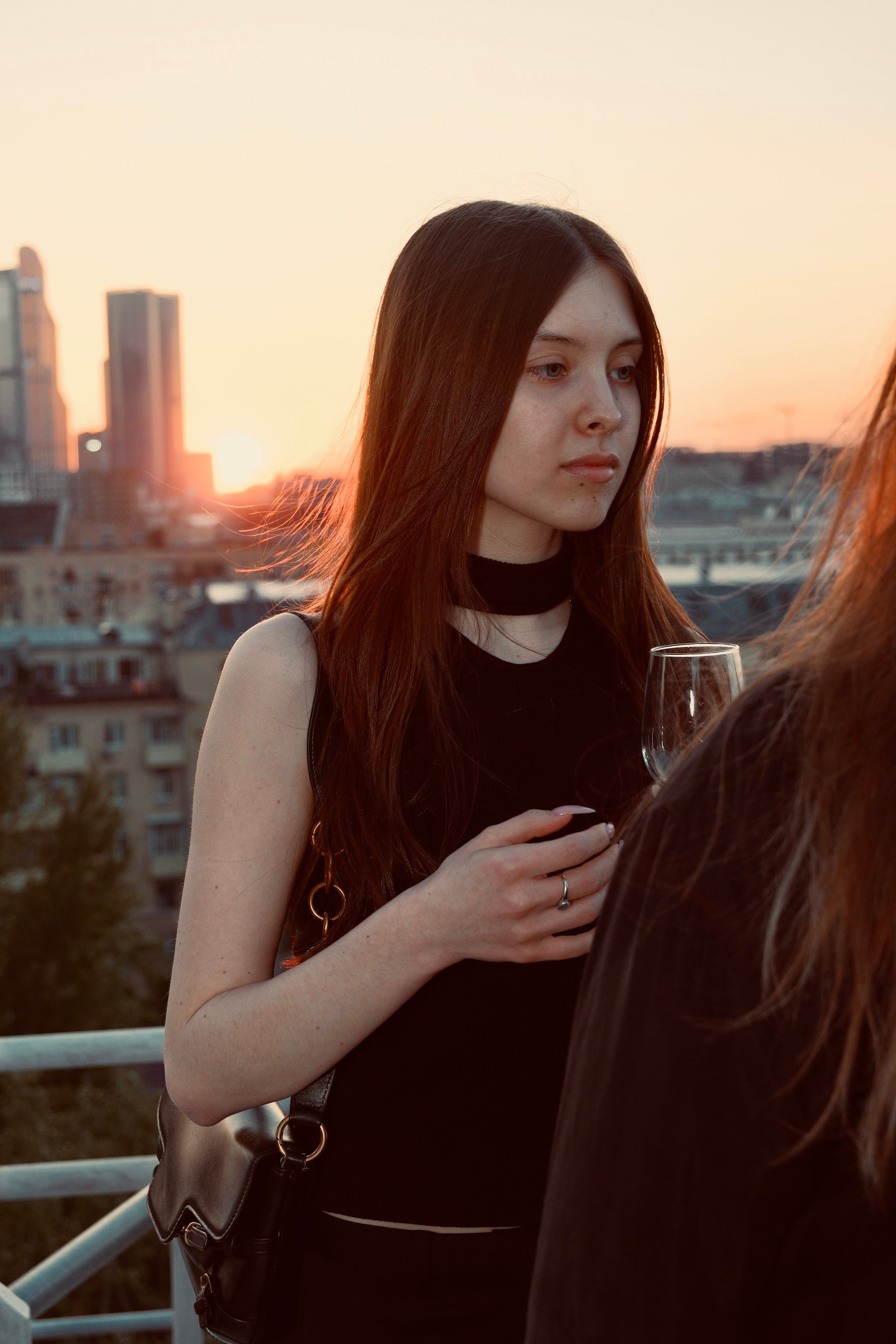 Праздники. Фотограф и художник в Москве Евгения Нюнина