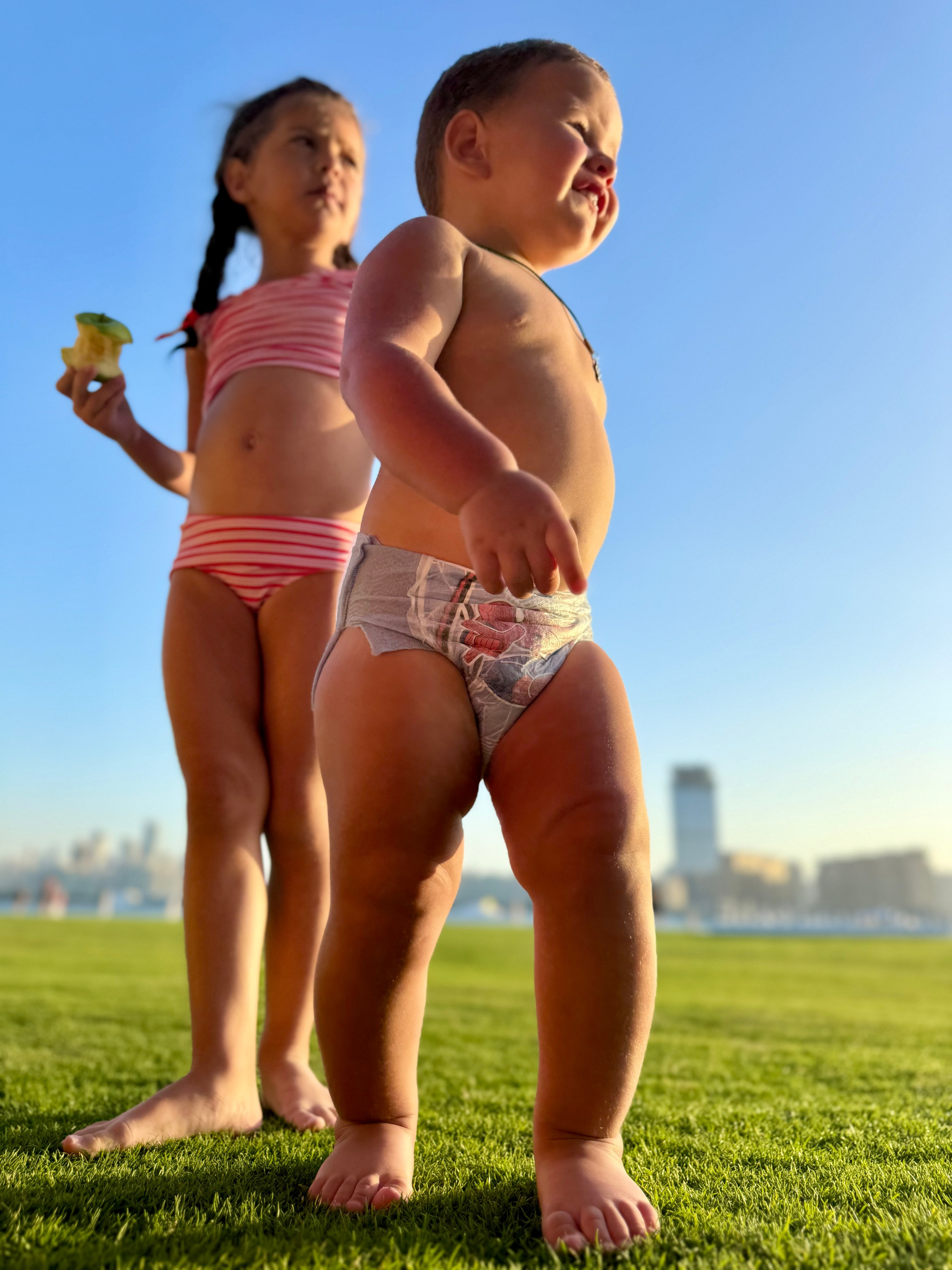 Семейные фото в студии. Фотограф и художник в Москве Евгения Нюнина