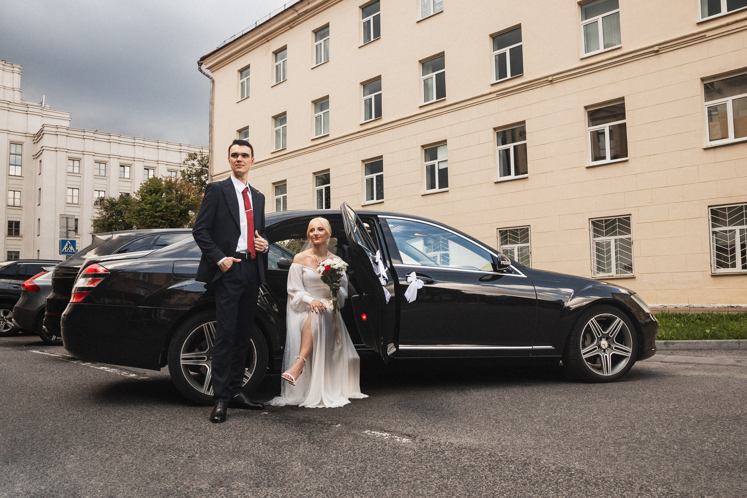 Свадебная фотосессия. Свадебный фотограф Минск, Фаниполь, Беларусь Кирилл Напреев