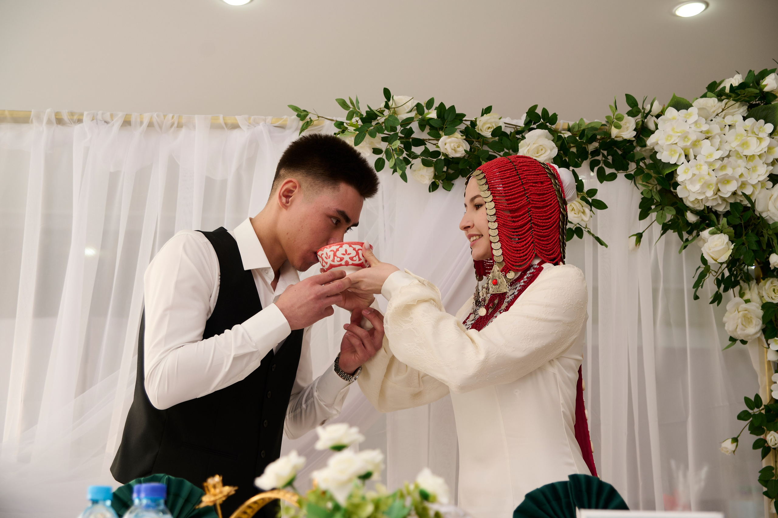 Никахи. Свадебный фотограф Тимур Хабибуллин