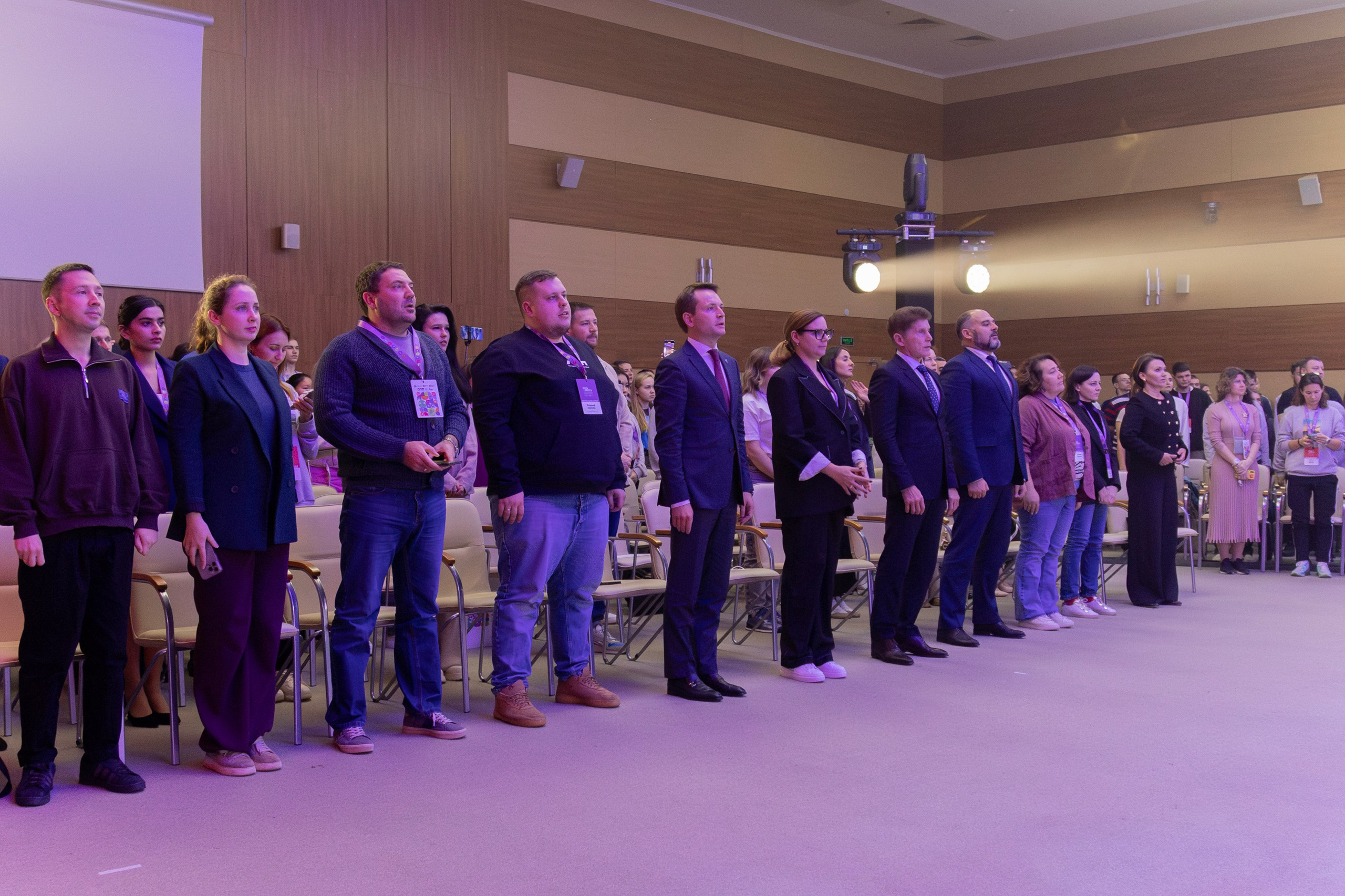 Всероссийский конкурс Проводники смыслов. Репортажный и портретный фотограф в Владивостоке