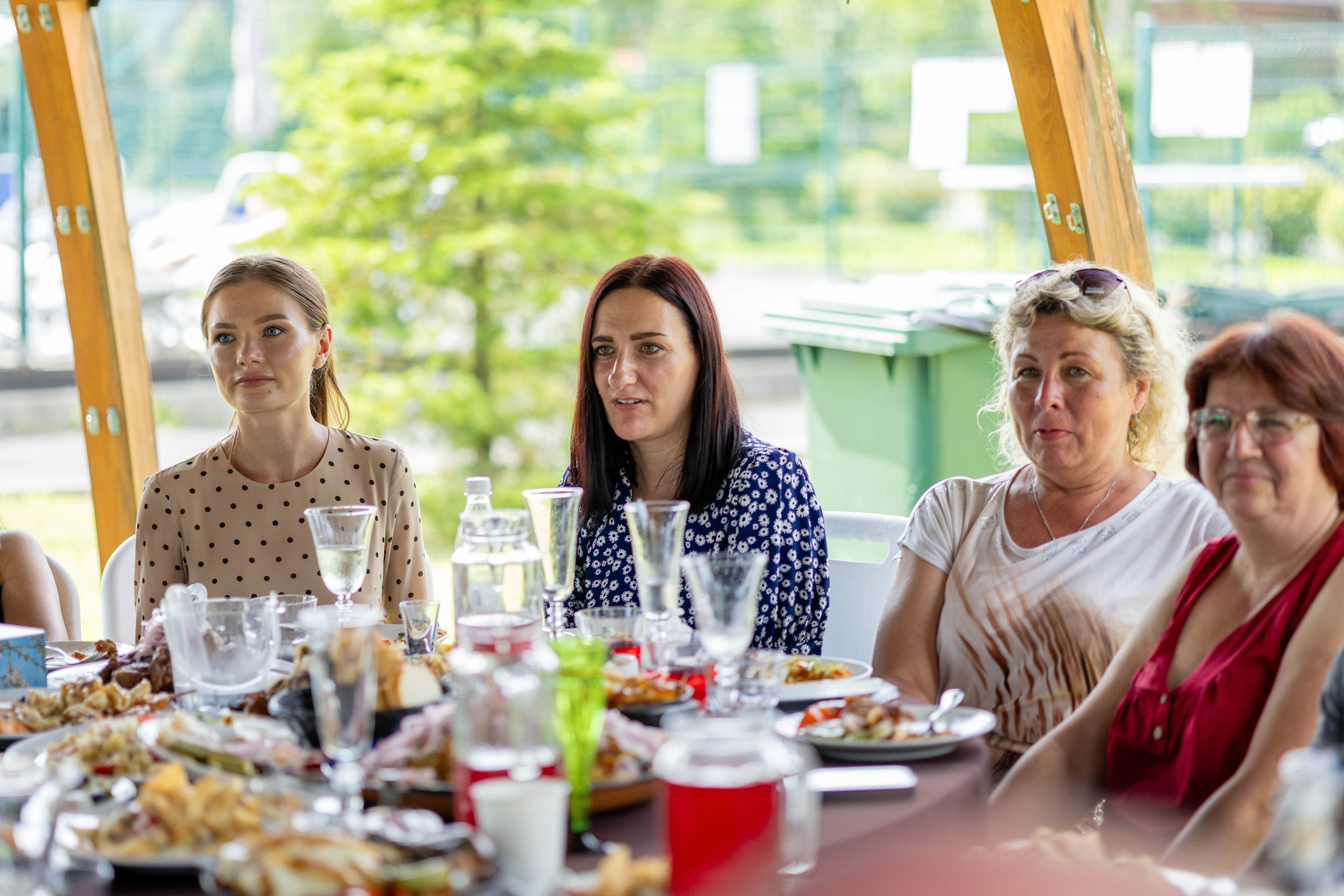 Корпоратив УК ЖКИ. Репортажный и портретный фотограф в Владивостоке
