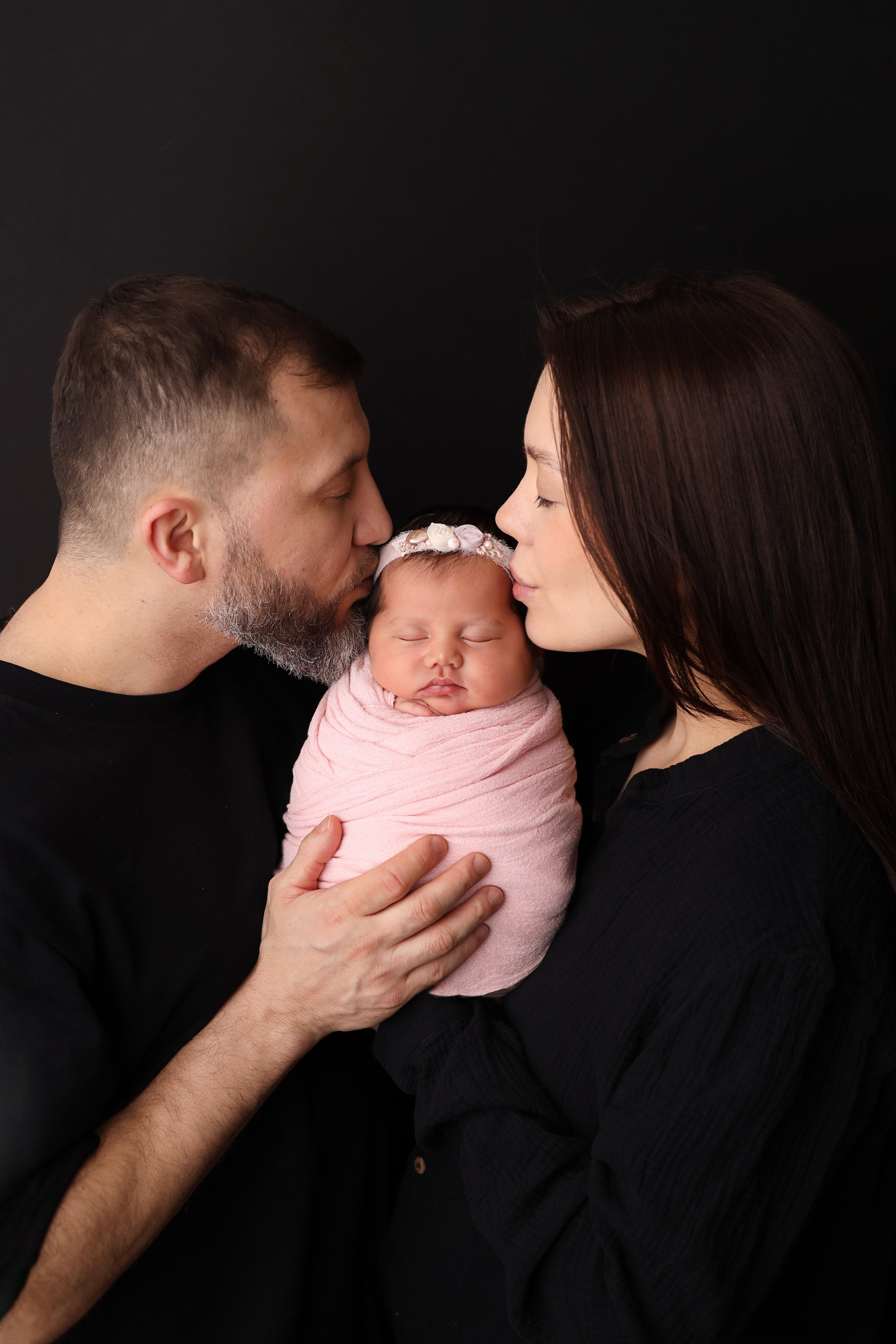 Ньюборн фотосессия Тамины. Фотограф новорожденных в Москве. Фотограф новорожденных Москва. Ньюборн фотограф Москва