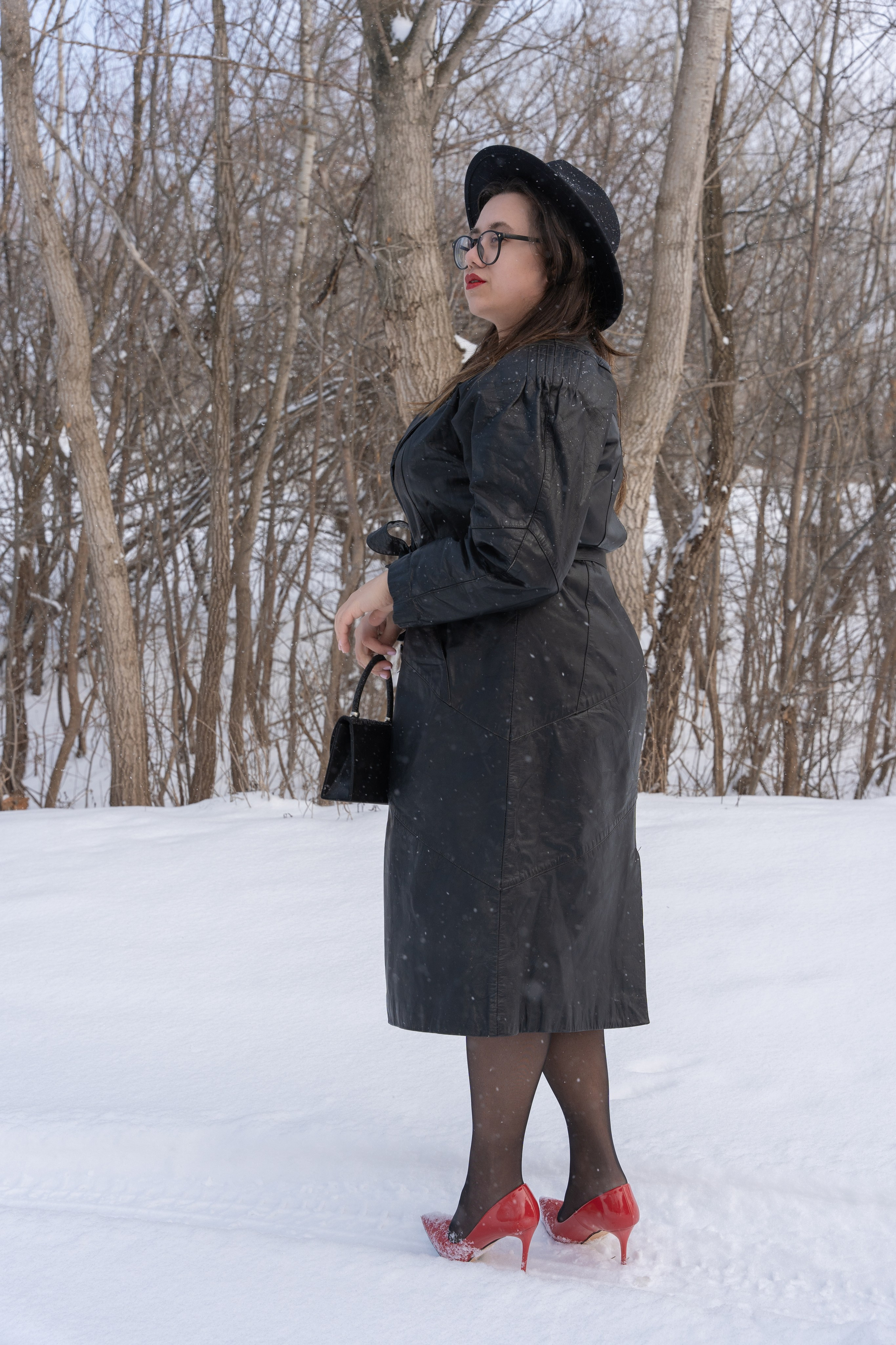 Зимняя фотосессия с Ангелиной. Фотограф |Ленинск, Волжский, Волгоград| Наталья Савилова