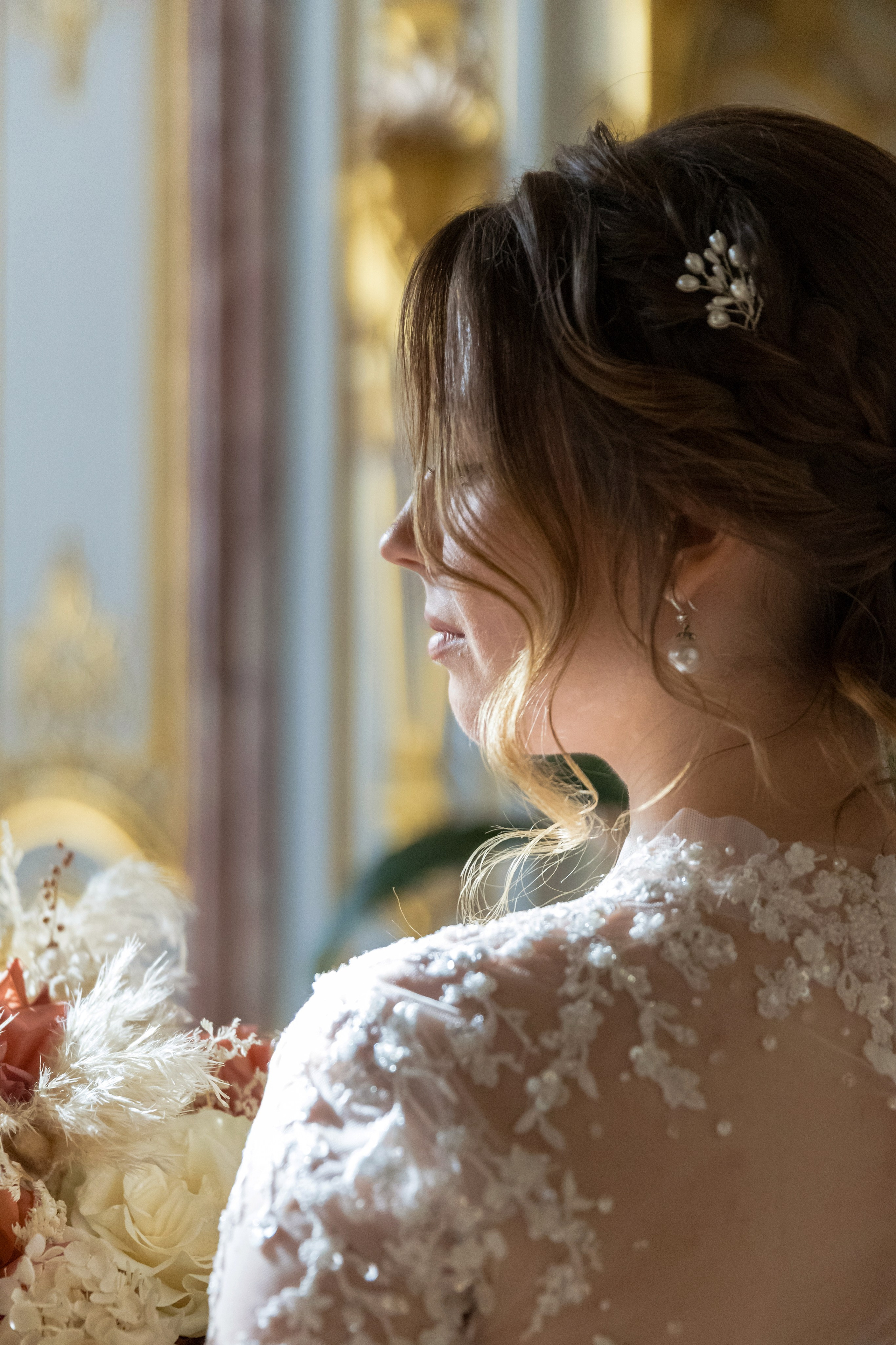 Свадьба Елены и Александра. Свадебный и портретный фотограф в Санкт-Петербурге Надежда Чечулина