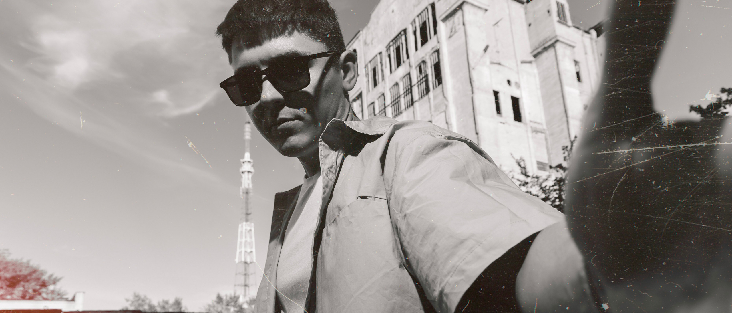 ПОРТРЕТ. Репортажный фотограф Наталья Лапцевич