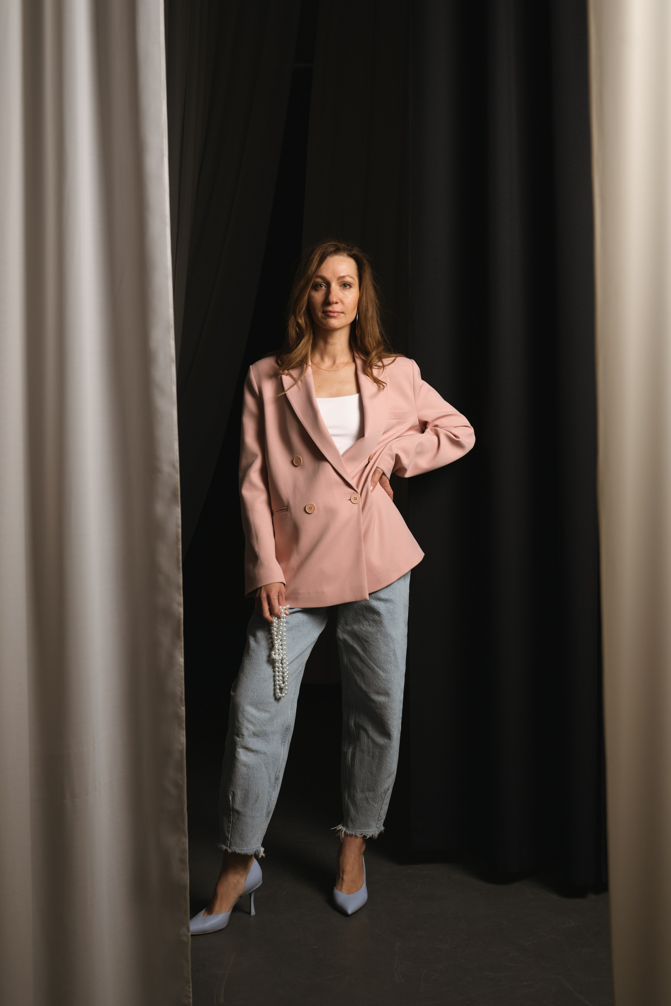 Юлия коуч (съемка для блога). Фотограф Москва Настя Профотовна. Репортажные, свадебные и контент фотосессии