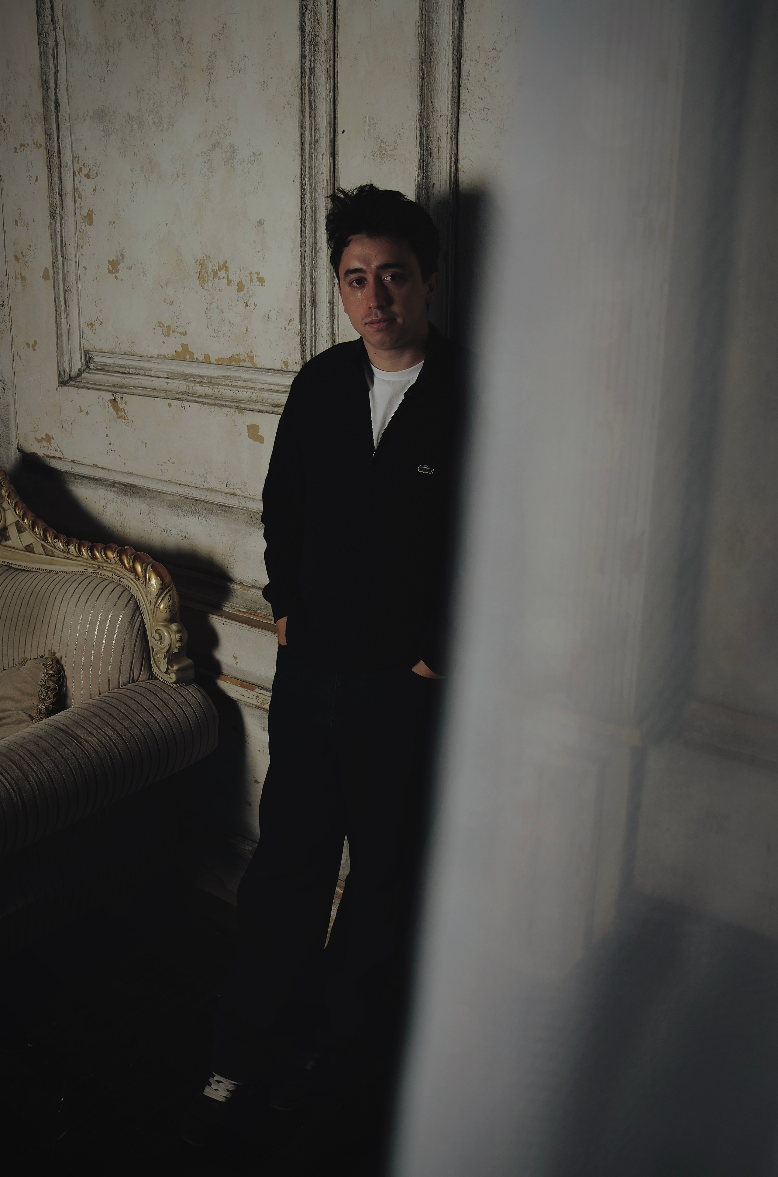 Студийная съемка Замрат Вартанянц. Силантьева Наталья фотограф
