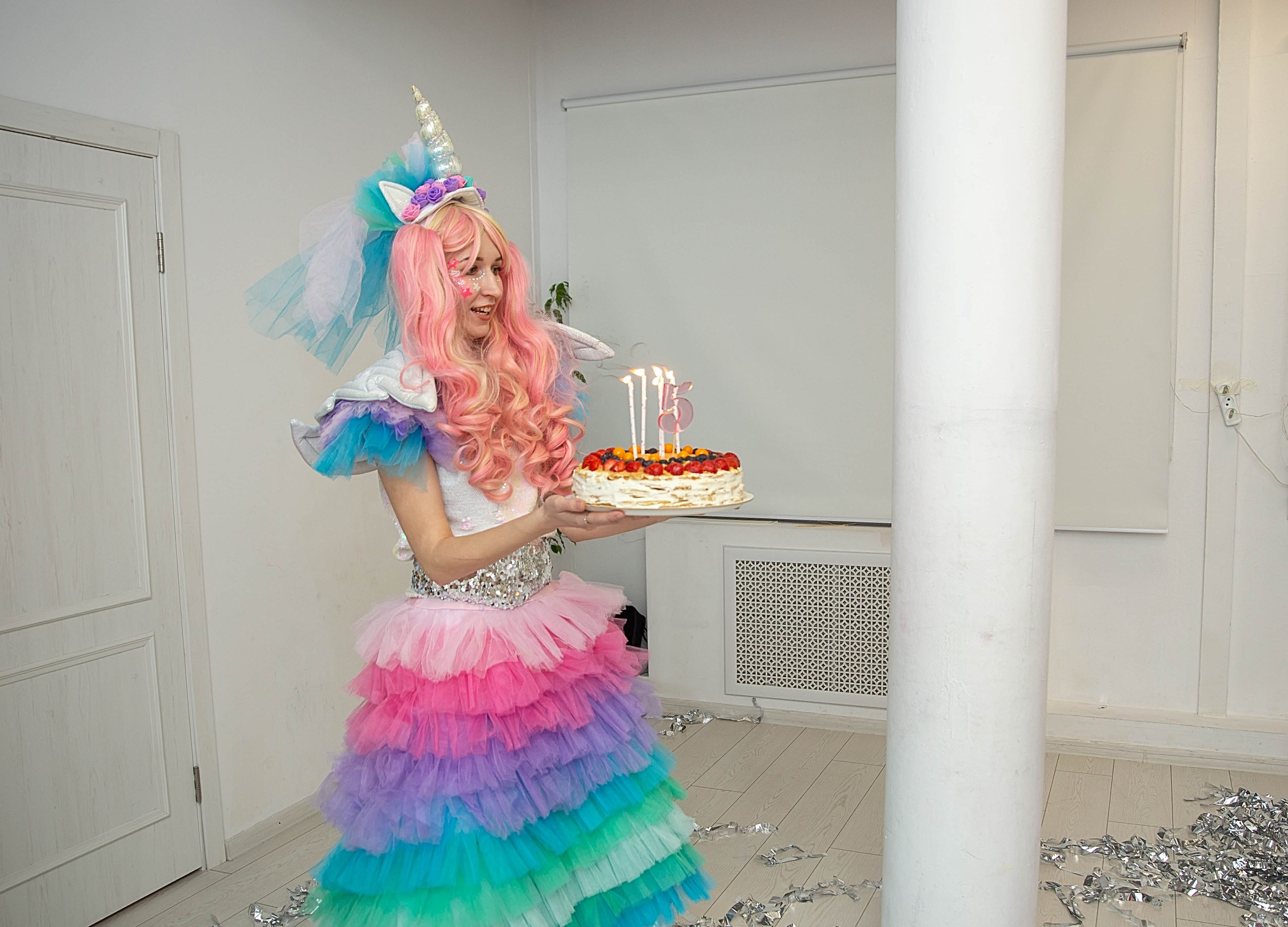 День Рождения. Семейный и детский фотограф в Нижнем Новгороде